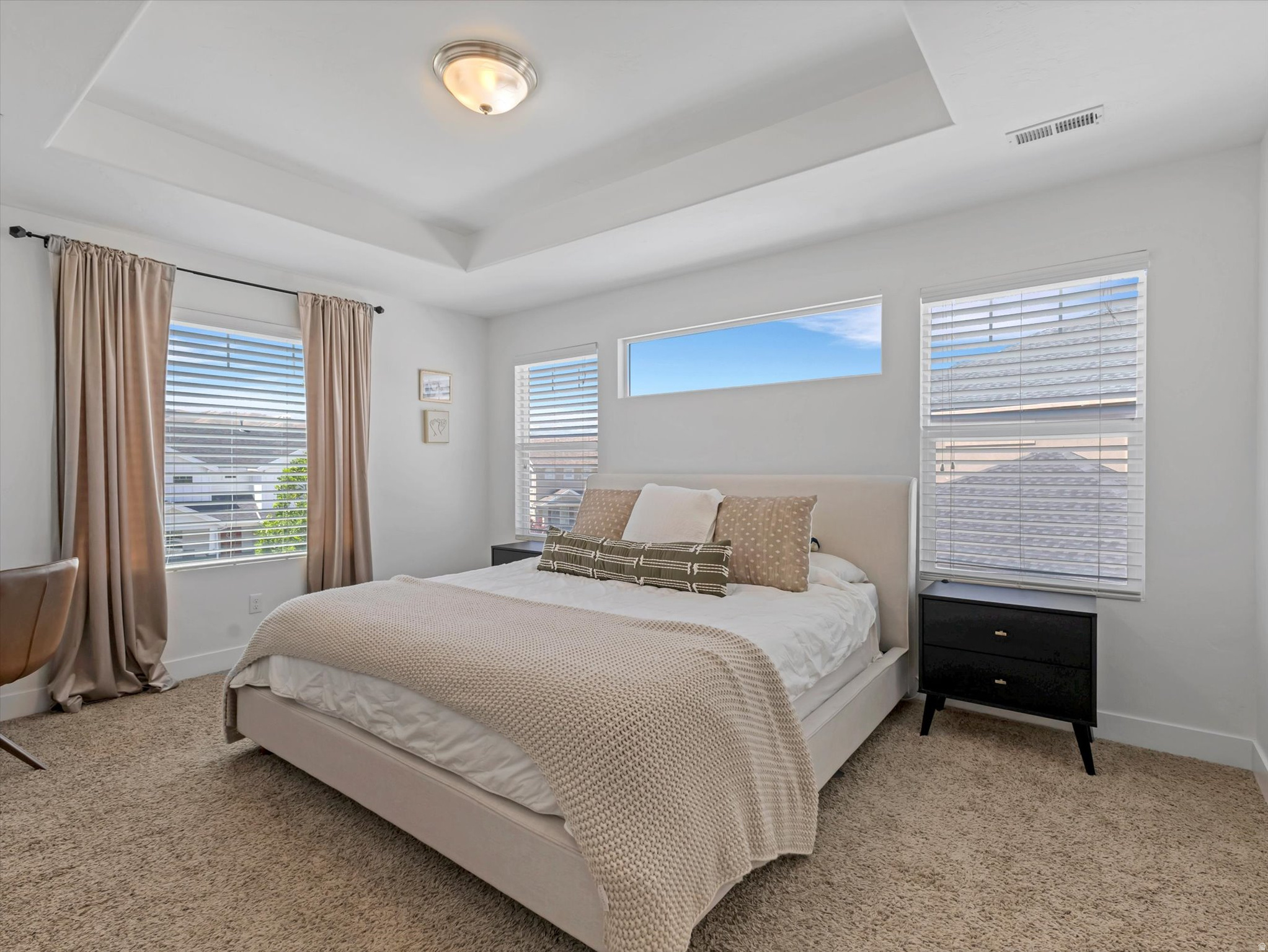 JORDAN WILLOWS II - Residential