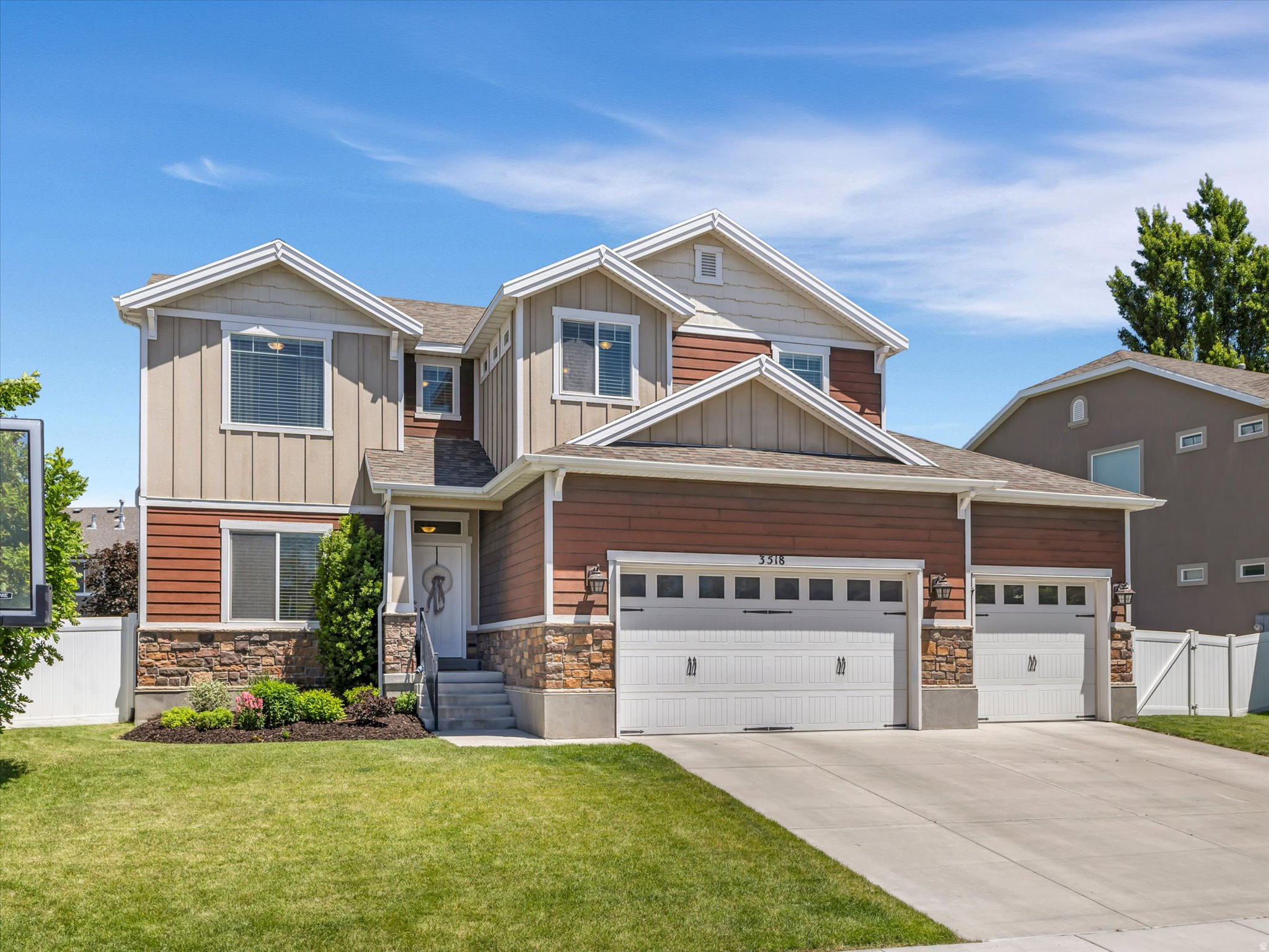 JORDAN WILLOWS II - Residential