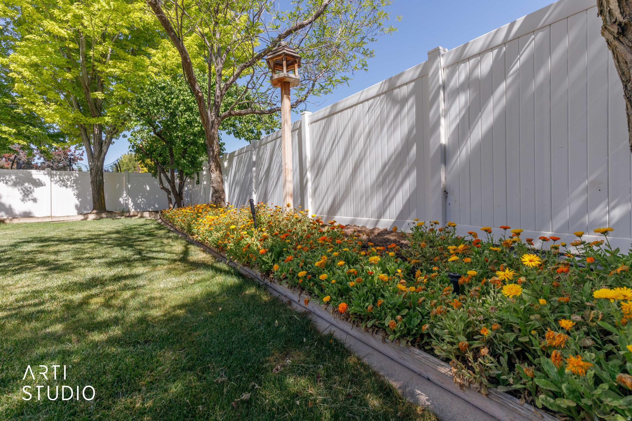AUTUMN RIDGE - Residential
