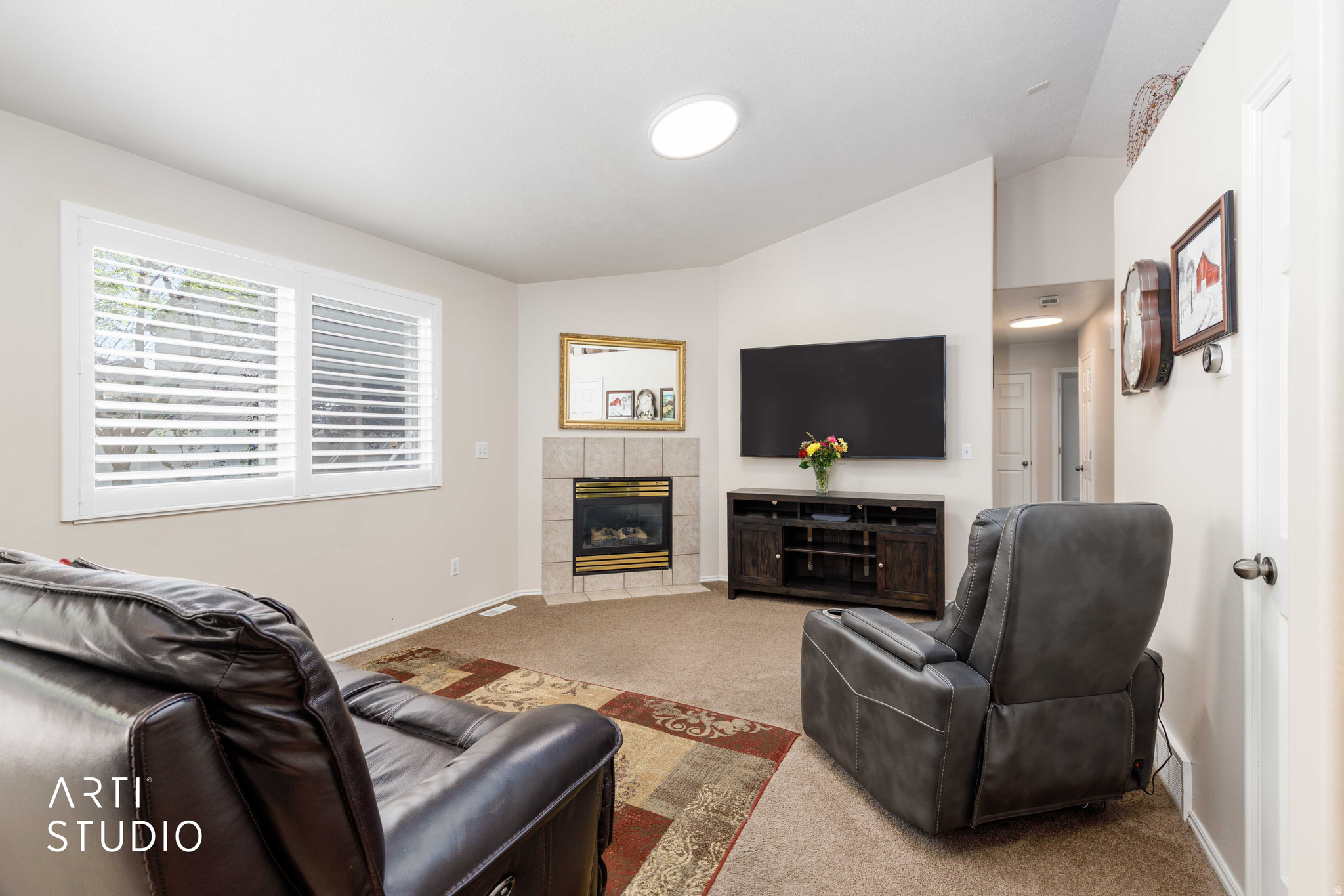 AUTUMN RIDGE - Residential