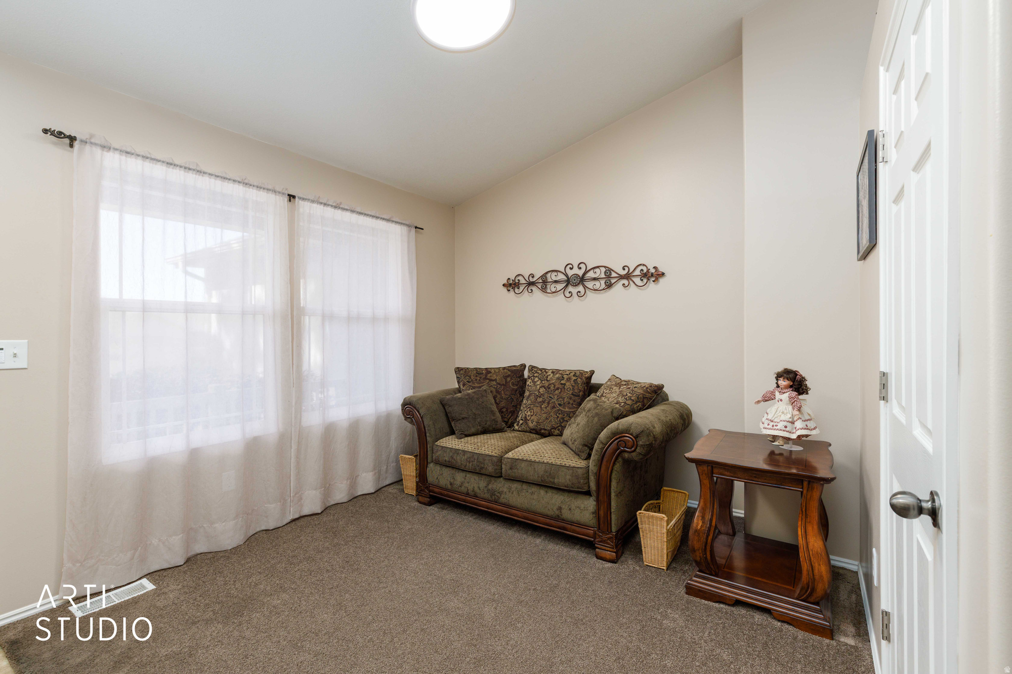 AUTUMN RIDGE - Residential