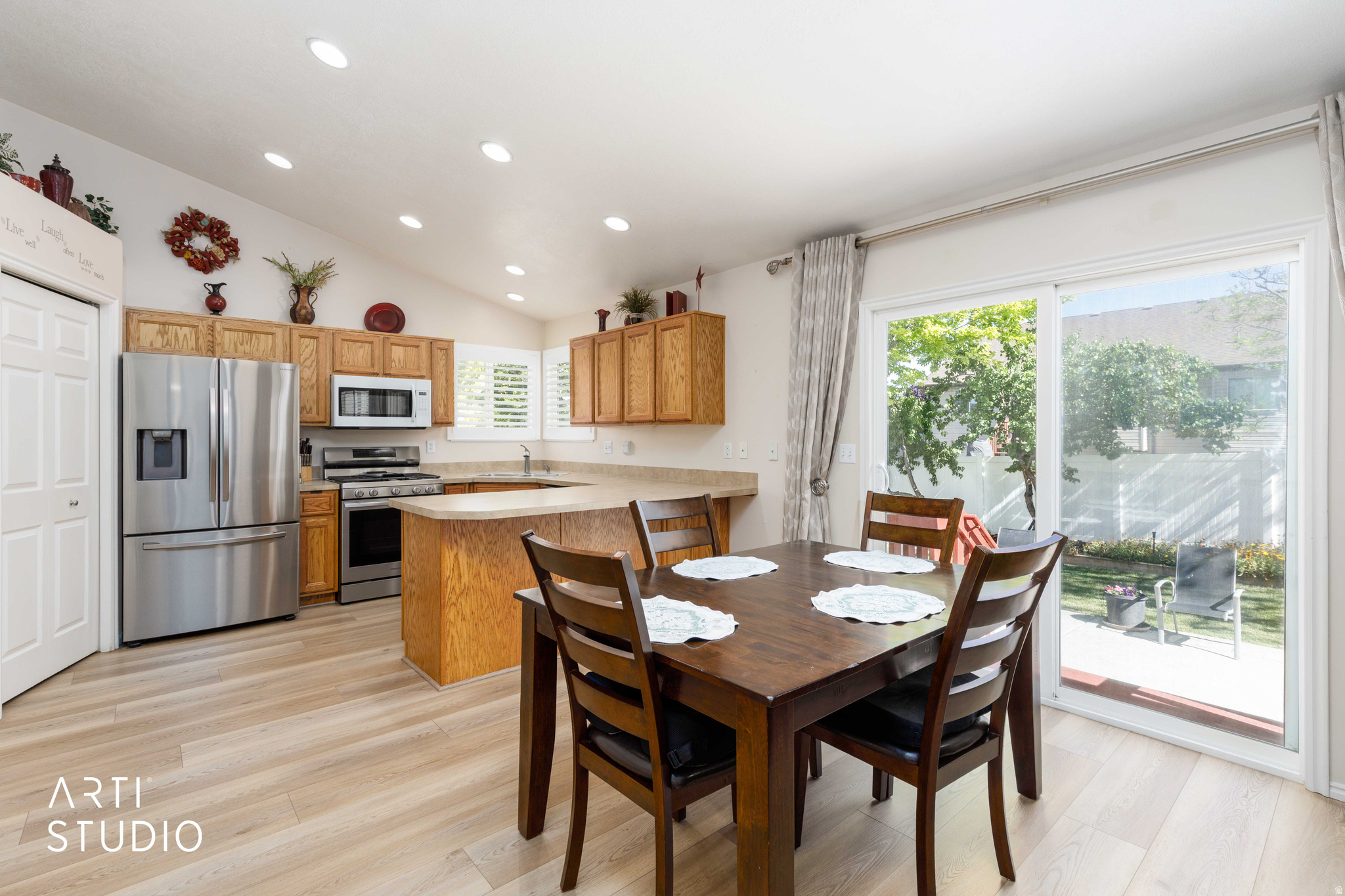 AUTUMN RIDGE - Residential