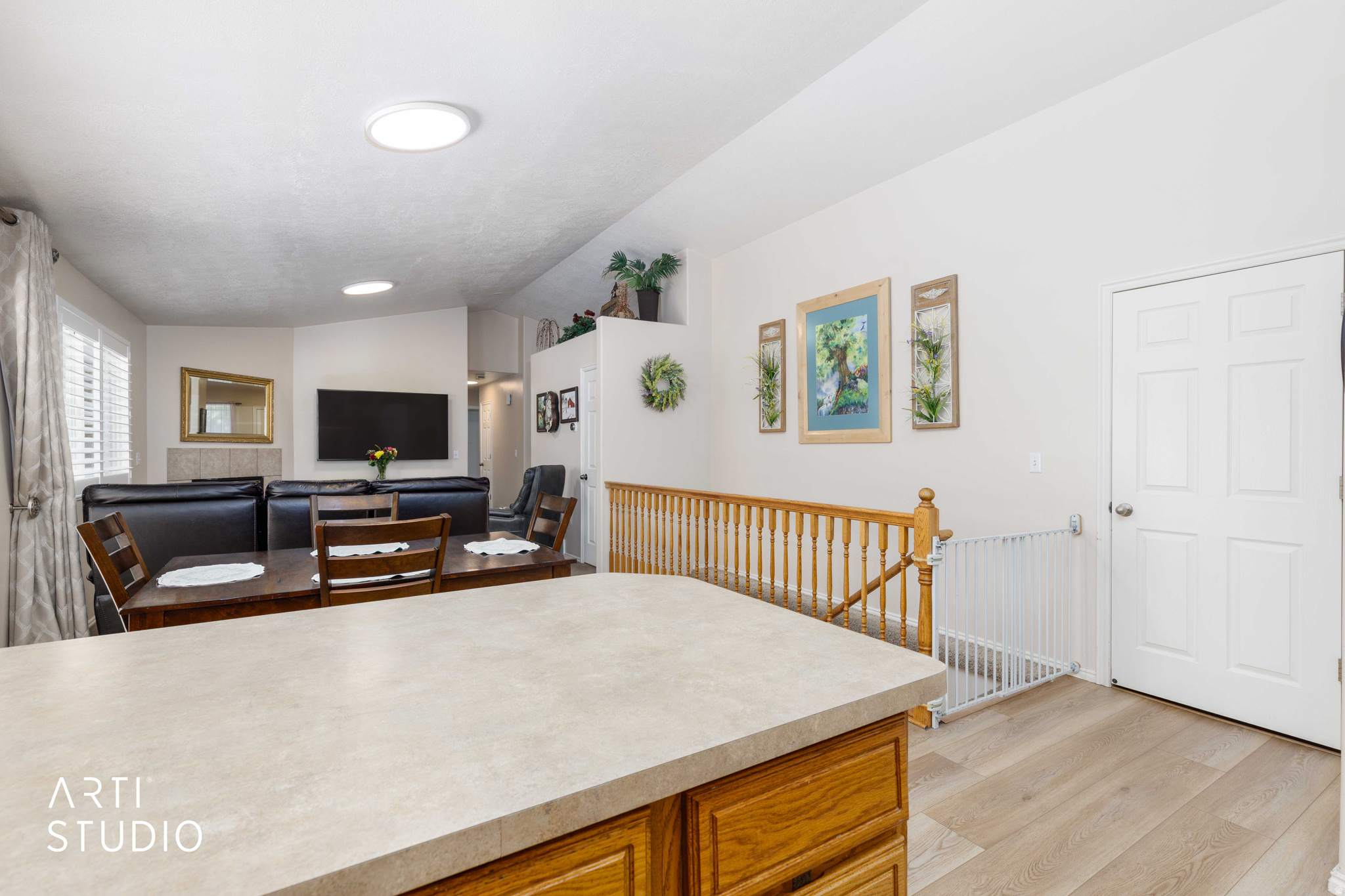 AUTUMN RIDGE - Residential
