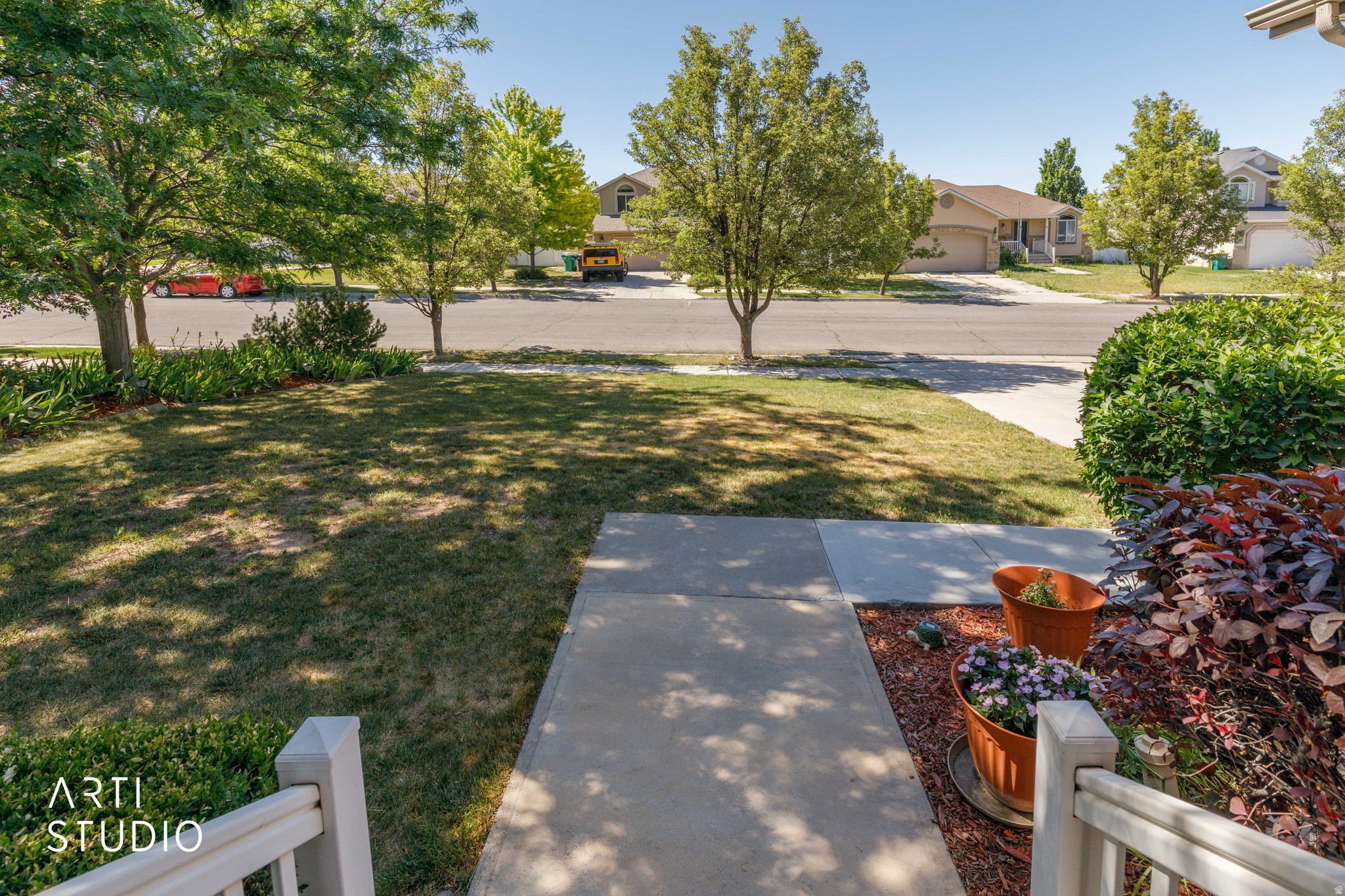AUTUMN RIDGE - Residential