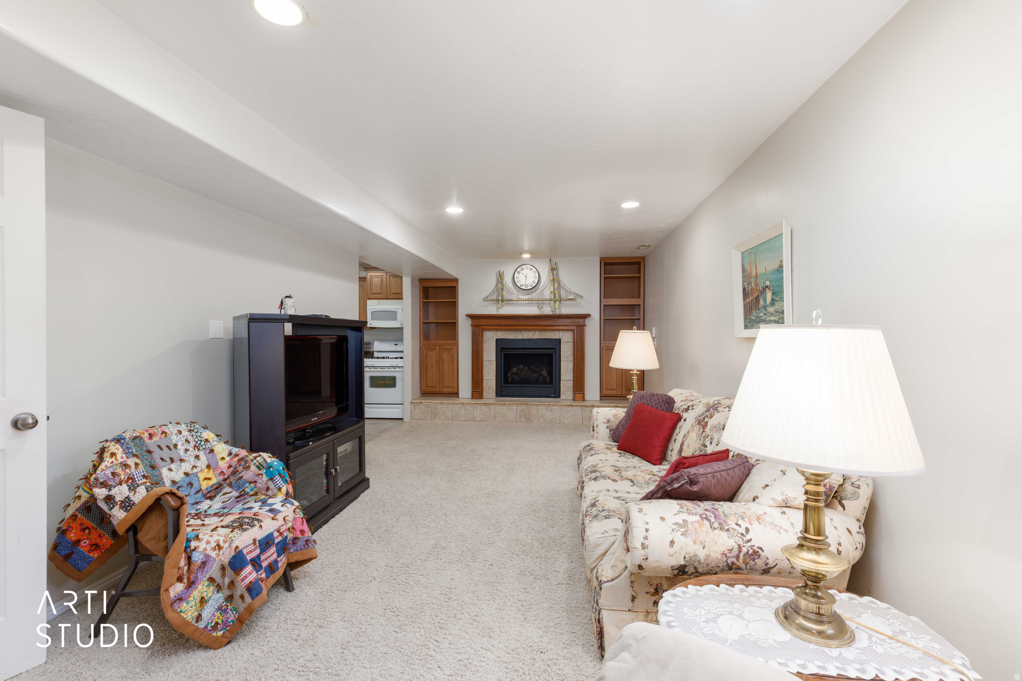 AUTUMN RIDGE - Residential