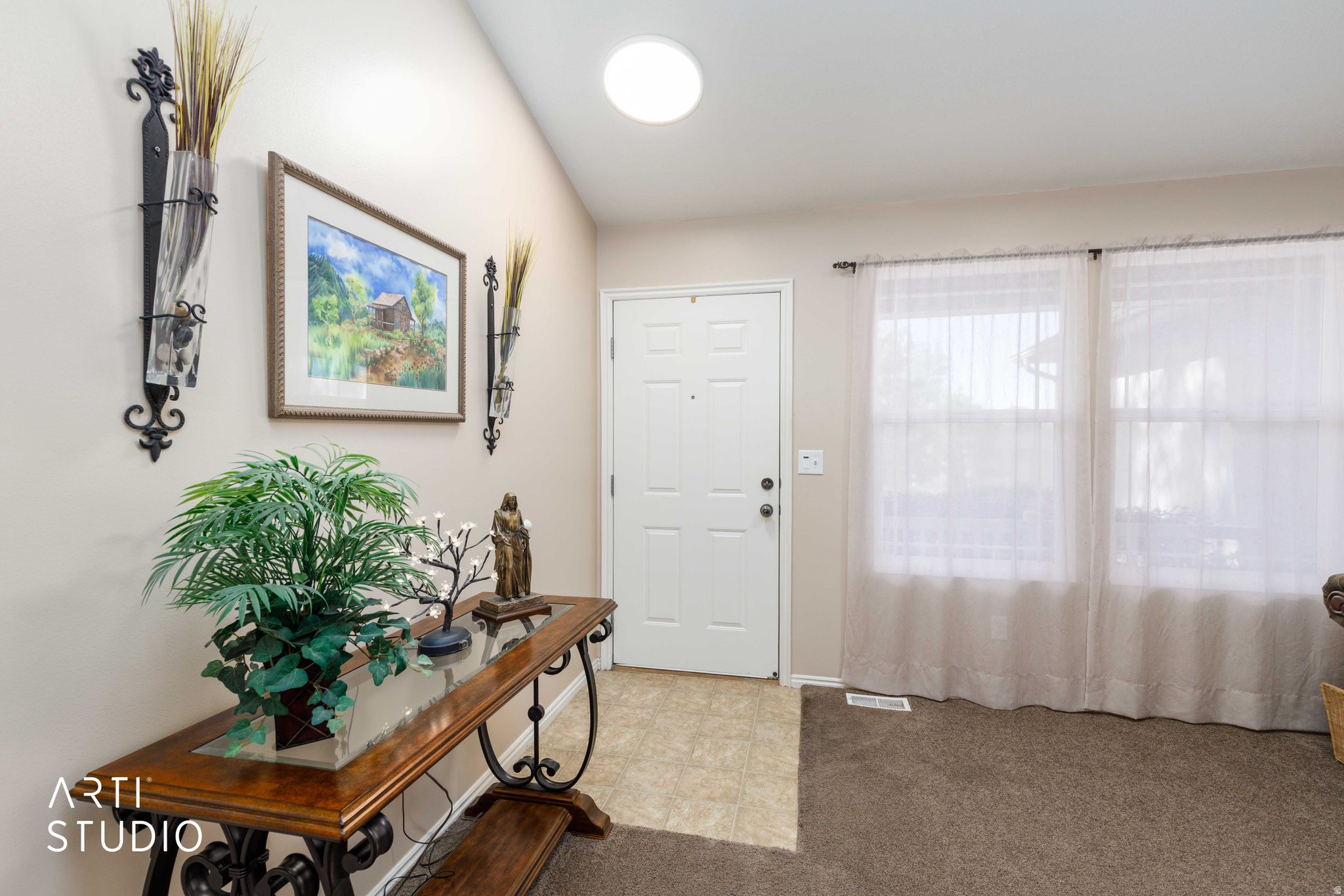 AUTUMN RIDGE - Residential