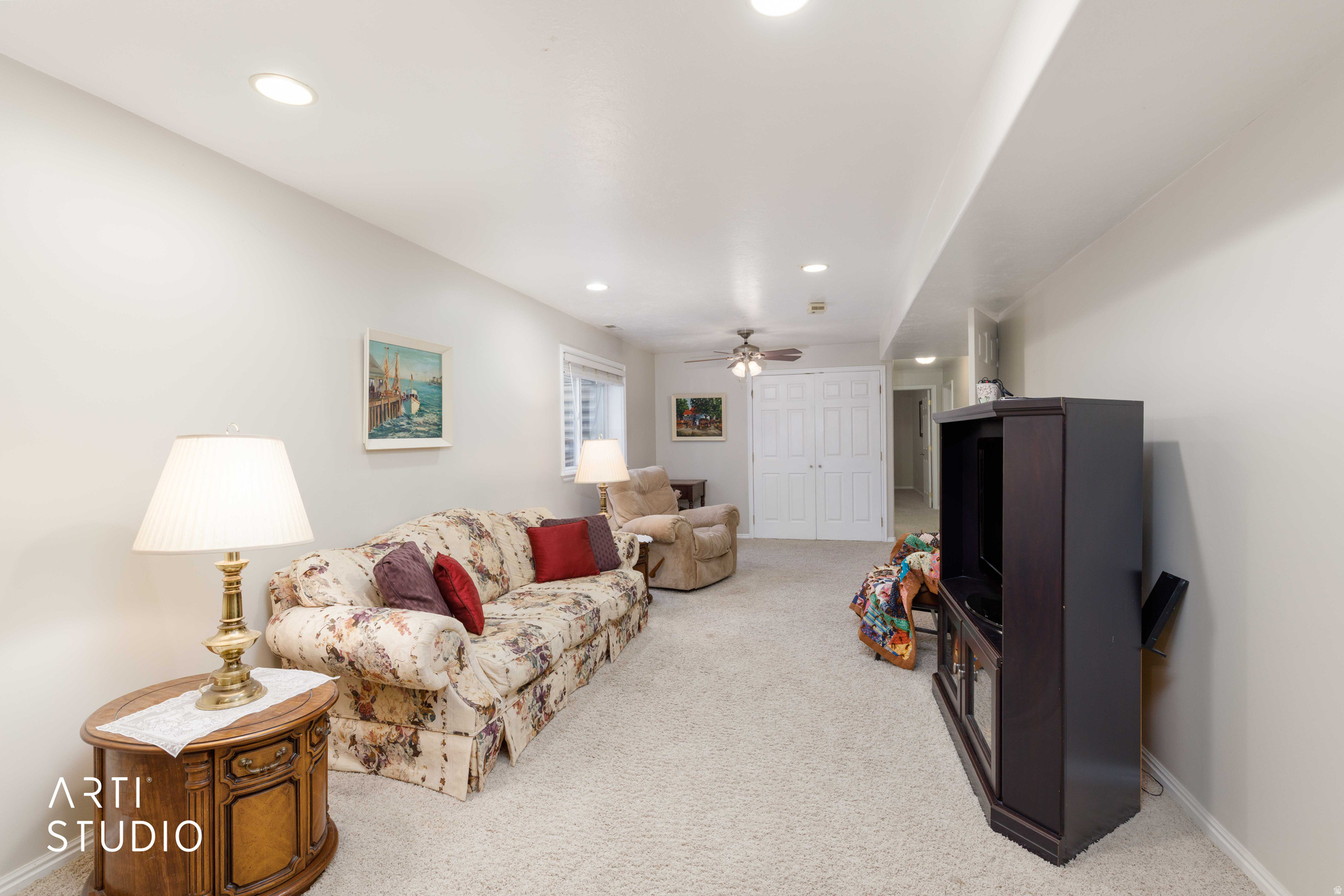 AUTUMN RIDGE - Residential