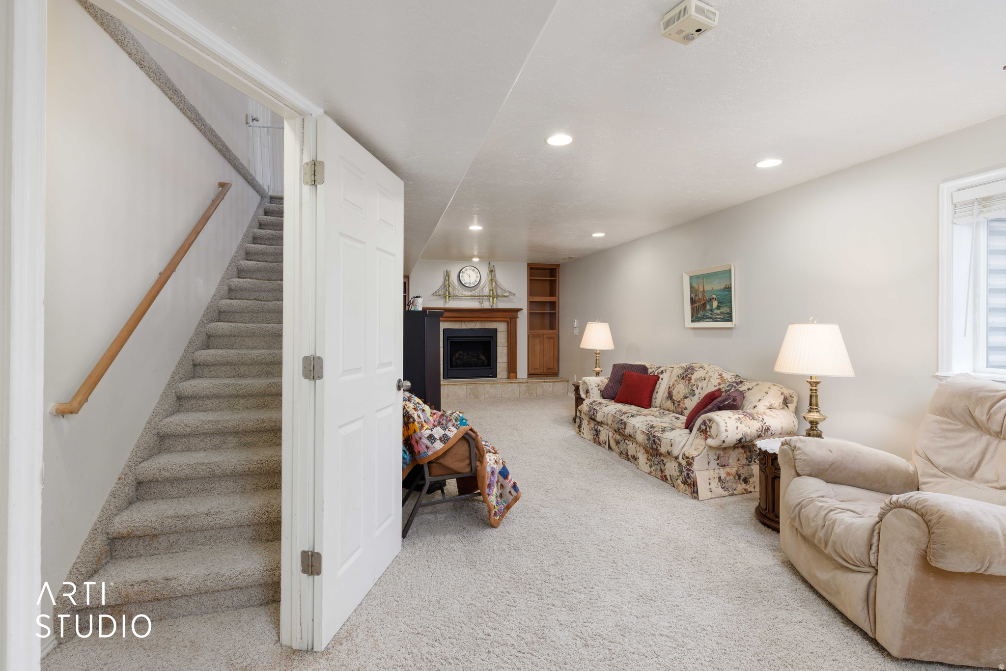 AUTUMN RIDGE - Residential
