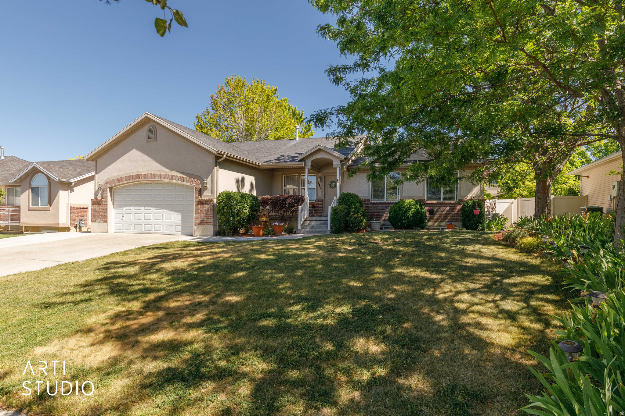AUTUMN RIDGE - Residential