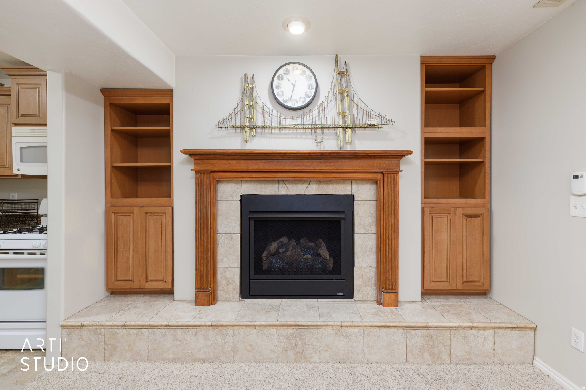 AUTUMN RIDGE - Residential