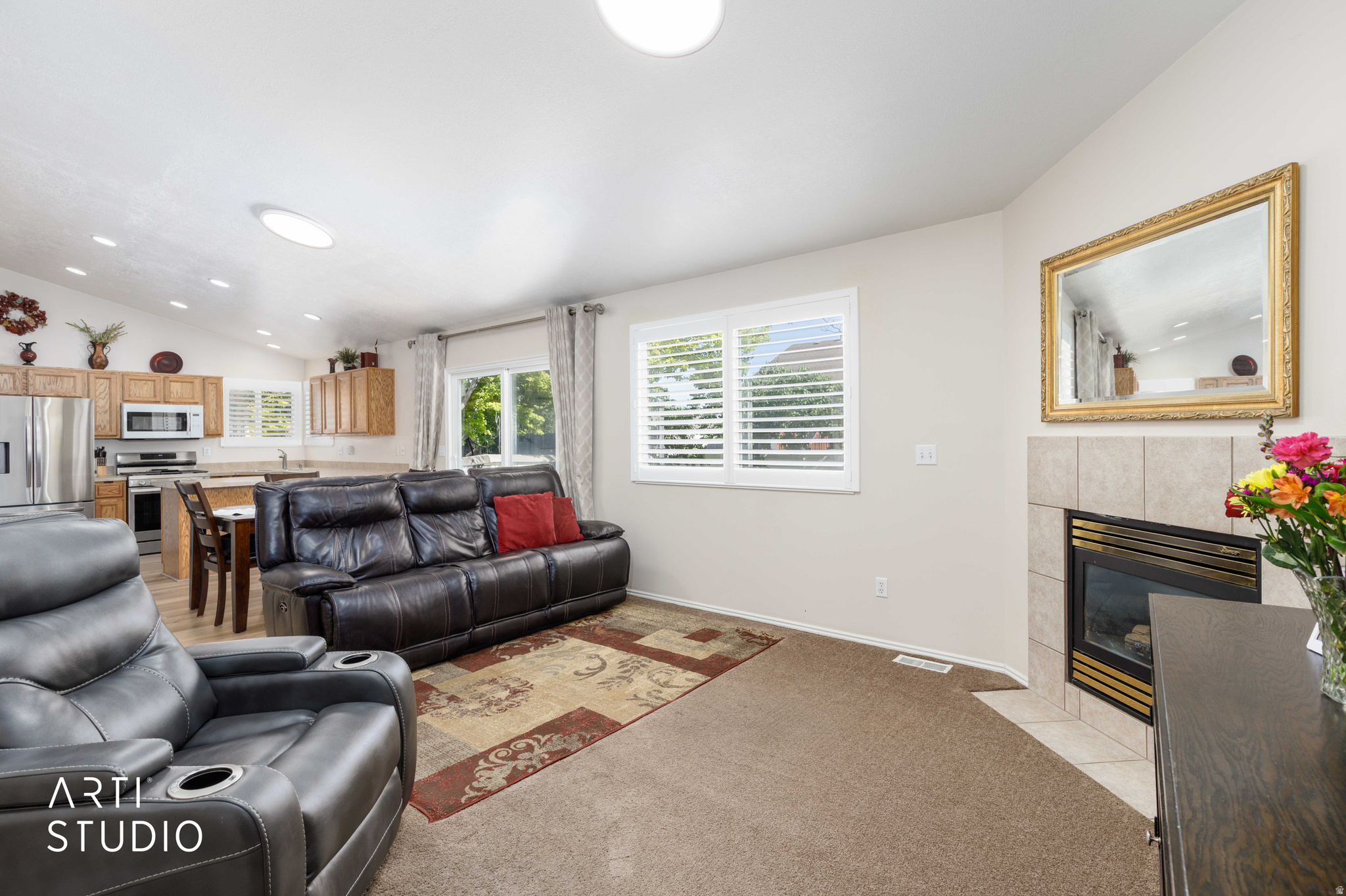 AUTUMN RIDGE - Residential