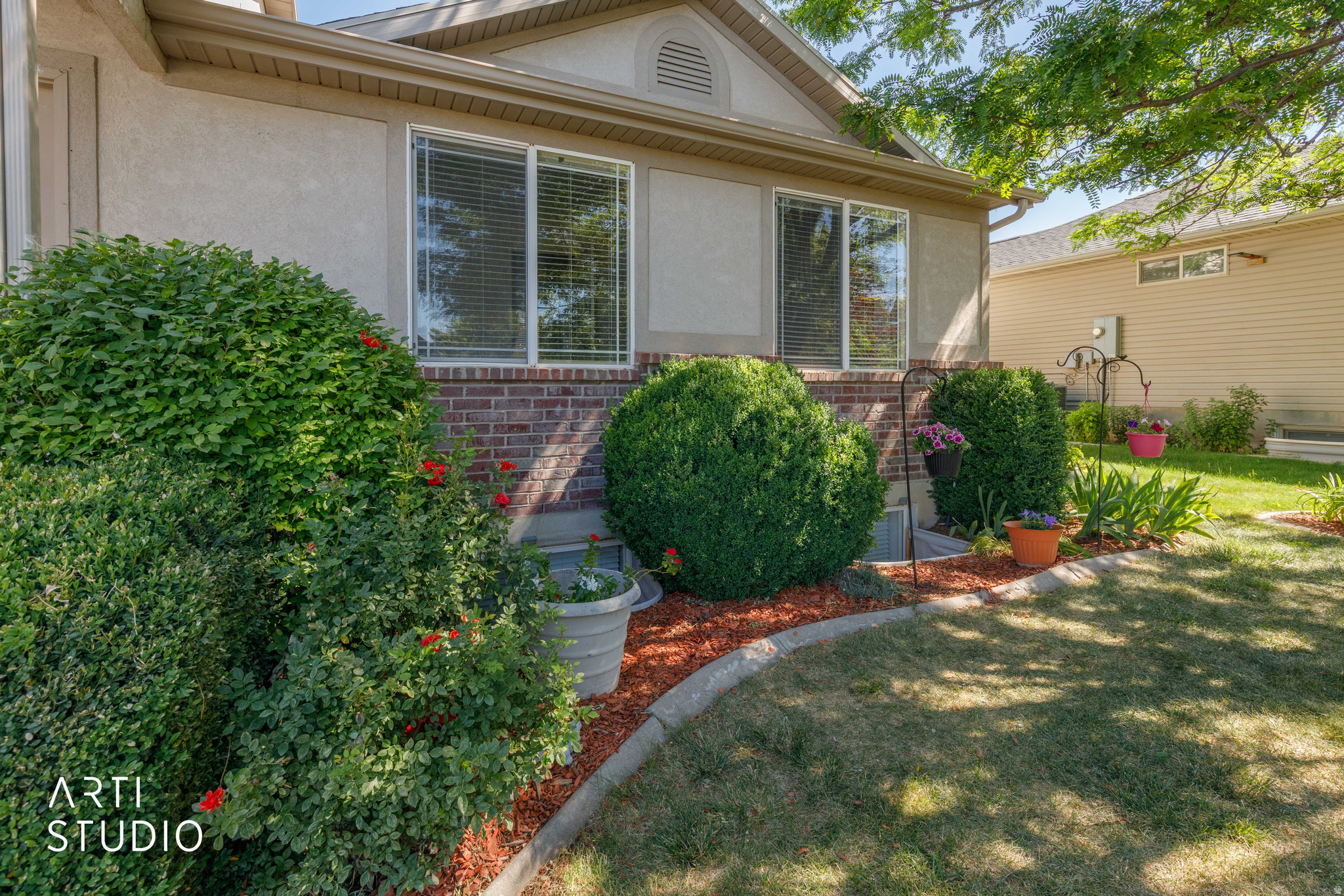 AUTUMN RIDGE - Residential