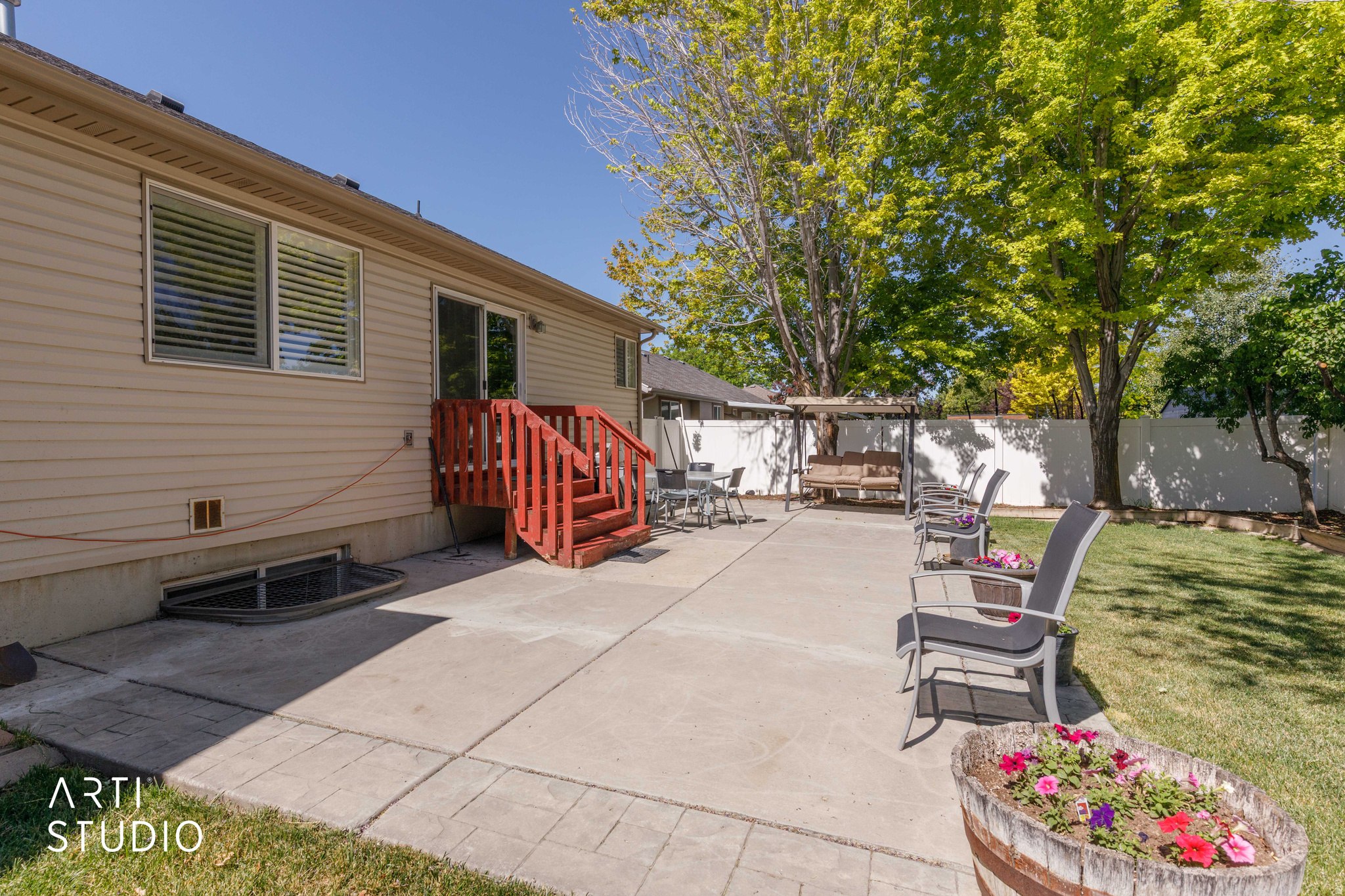 AUTUMN RIDGE - Residential