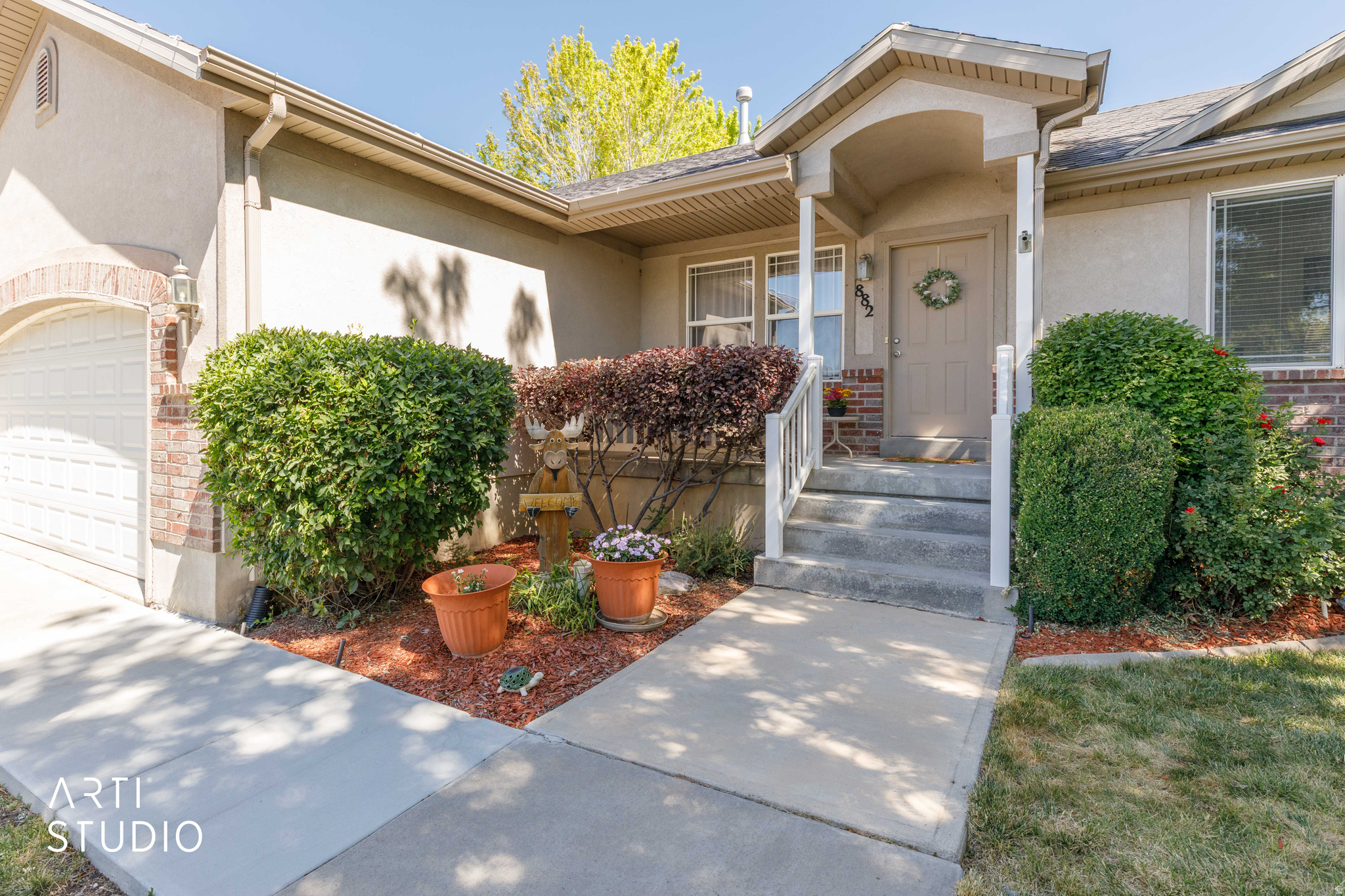 AUTUMN RIDGE - Residential