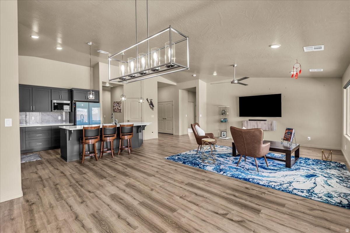 SAND RIDGE 5 - Residential