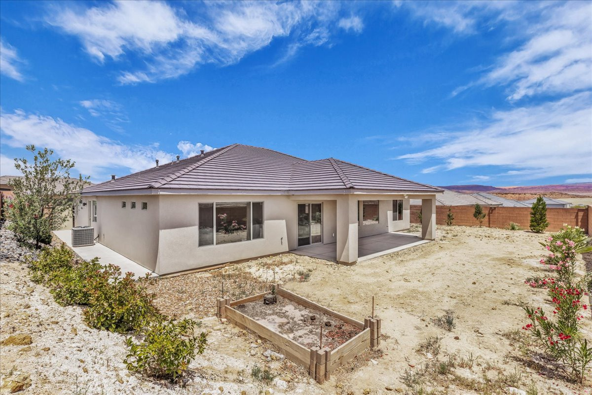 SAND RIDGE 5 - Residential