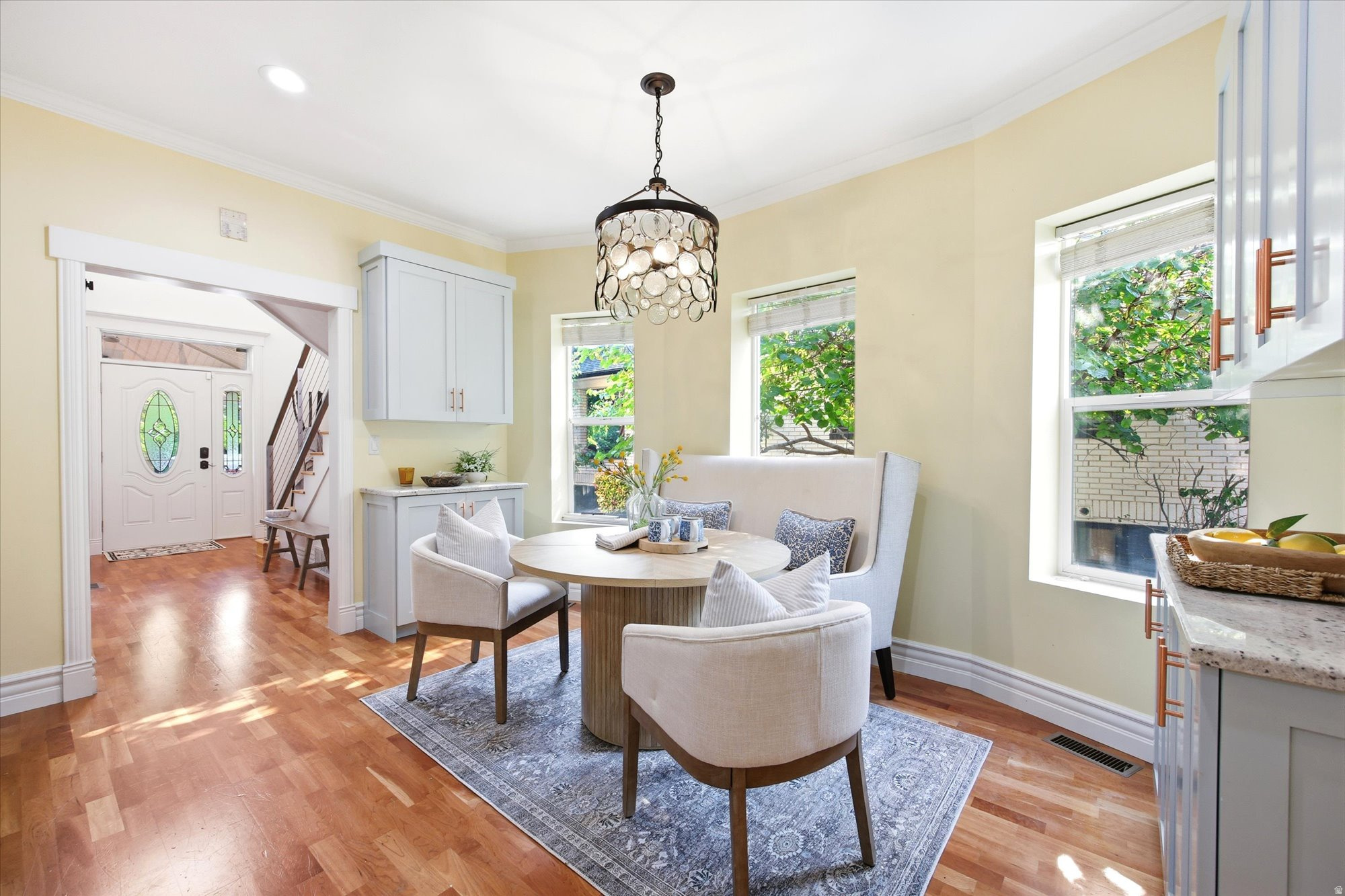PERKINS ADD - Residential