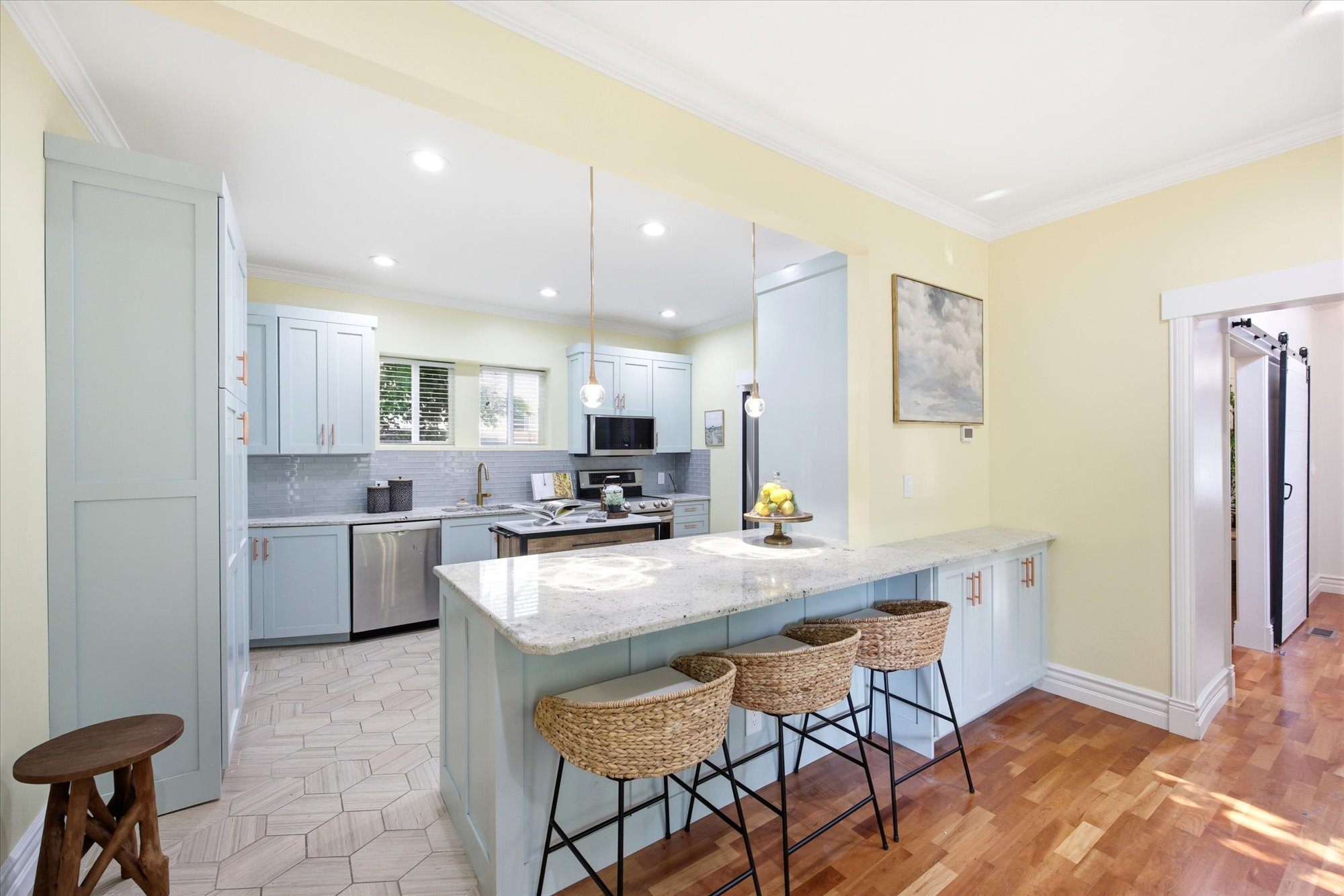 PERKINS ADD - Residential