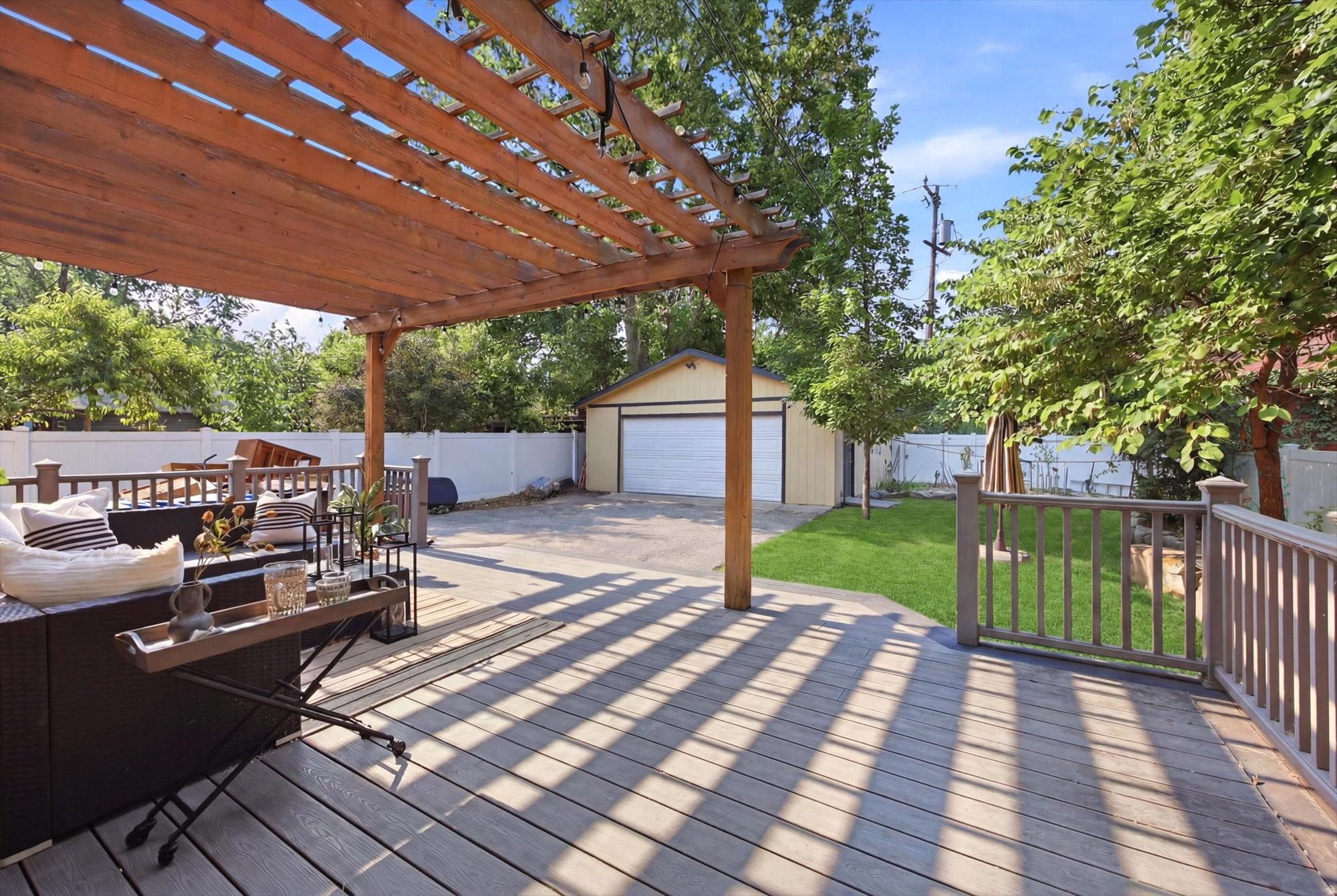 PERKINS ADD - Residential
