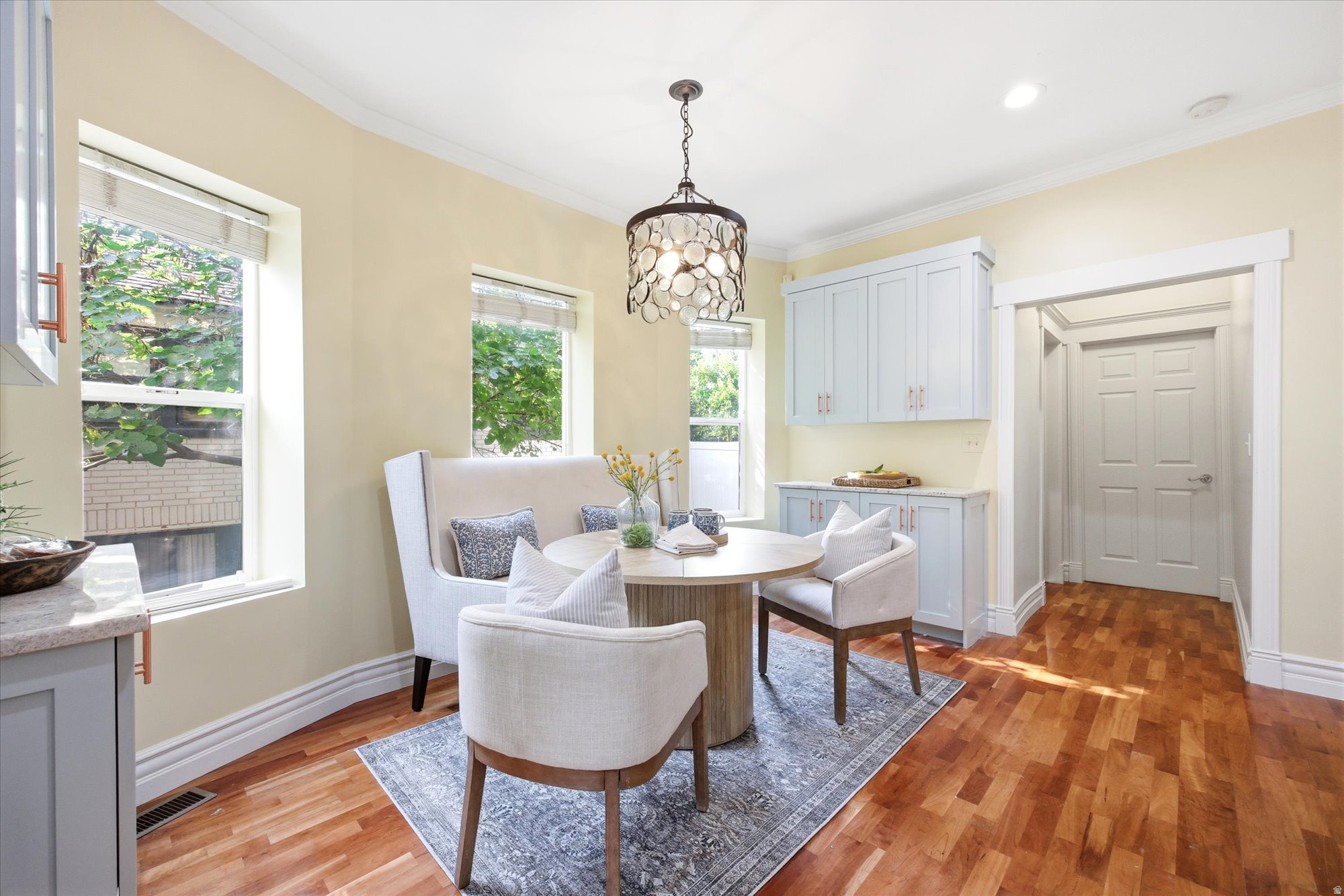 PERKINS ADD - Residential