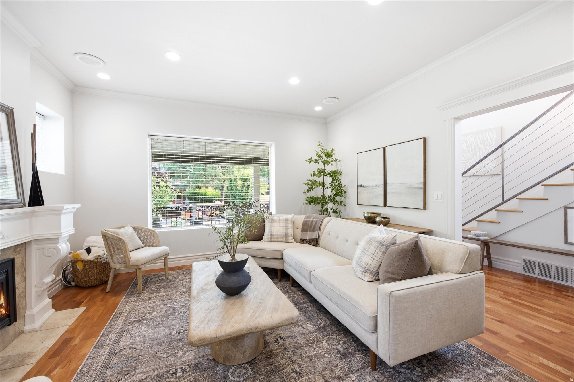 PERKINS ADD - Residential