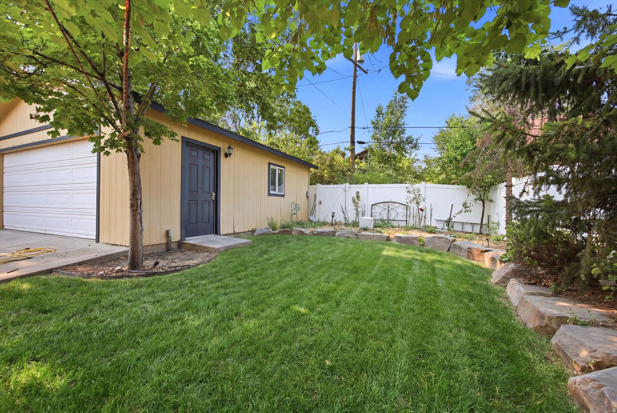 PERKINS ADD - Residential