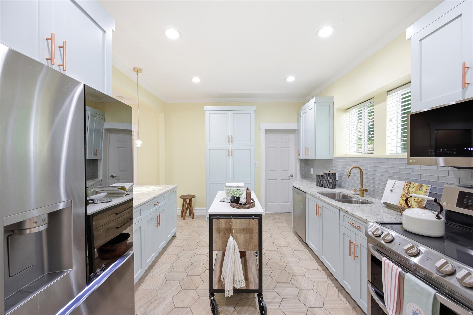 PERKINS ADD - Residential