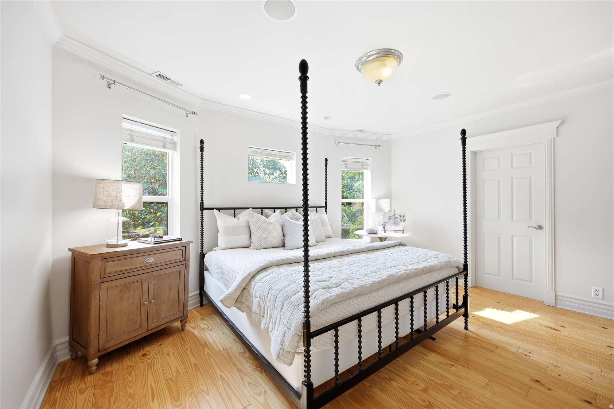 PERKINS ADD - Residential