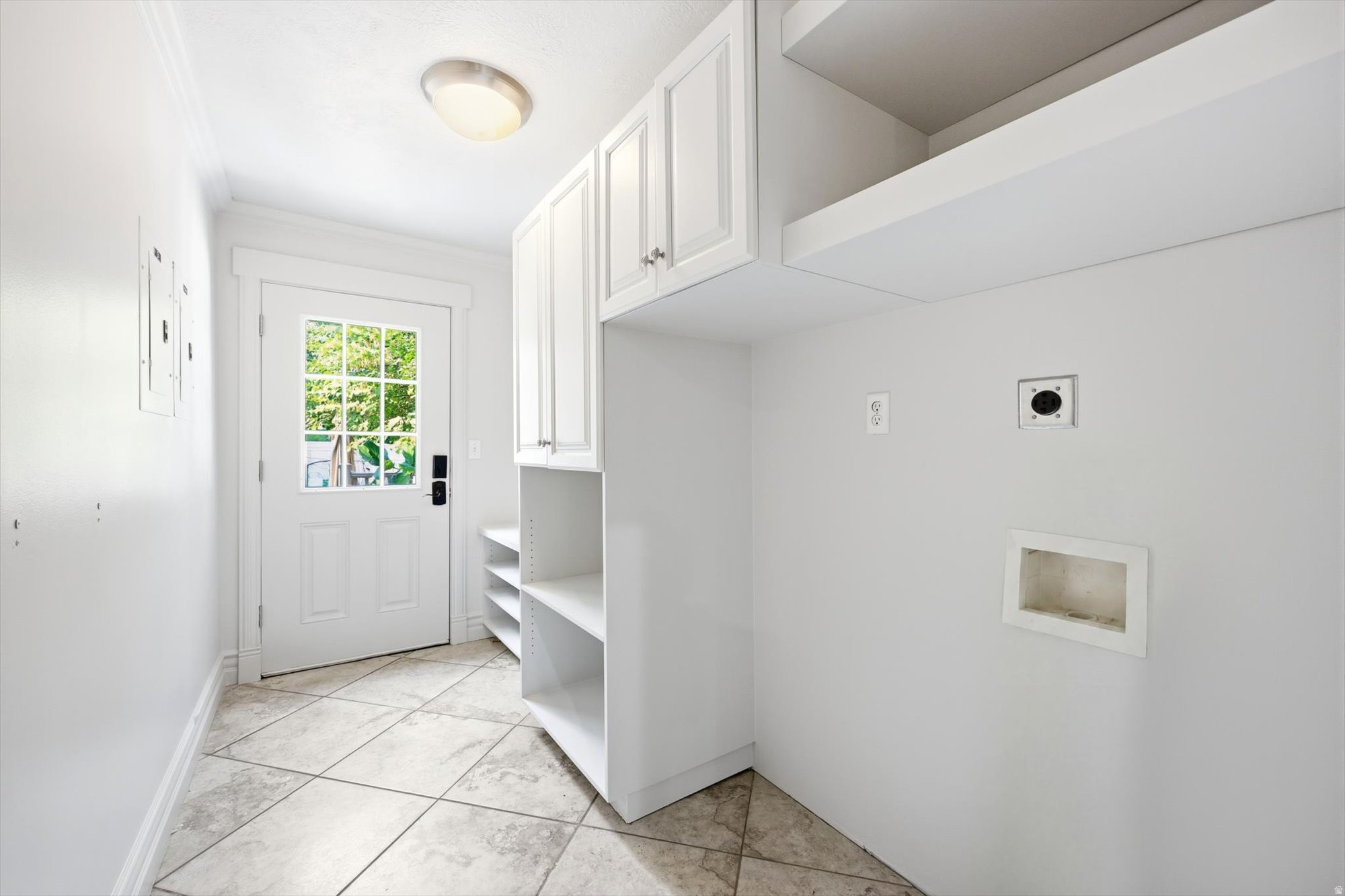 PERKINS ADD - Residential