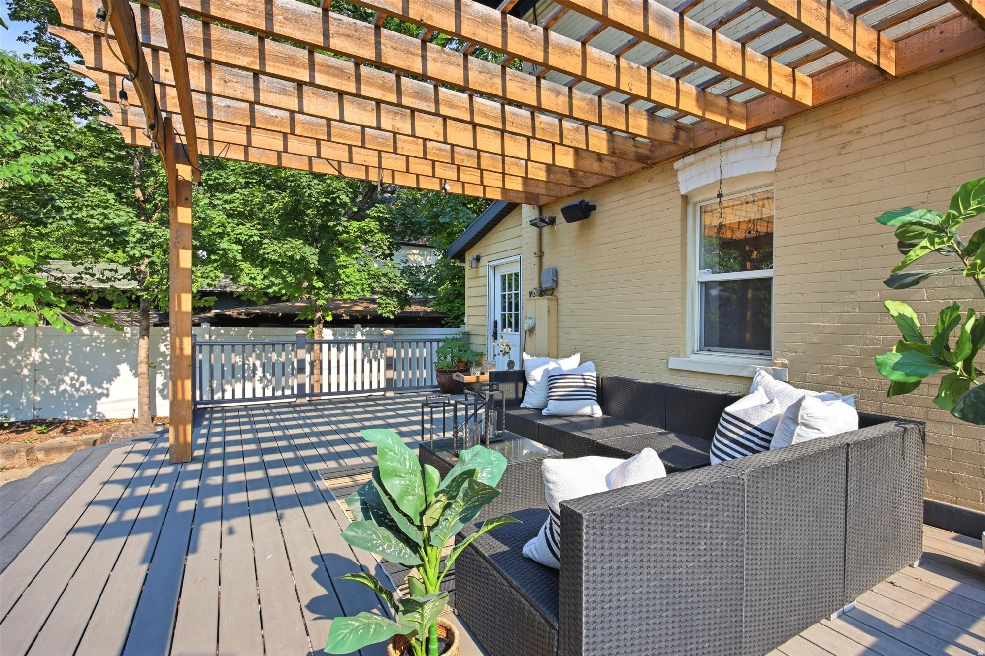 PERKINS ADD - Residential