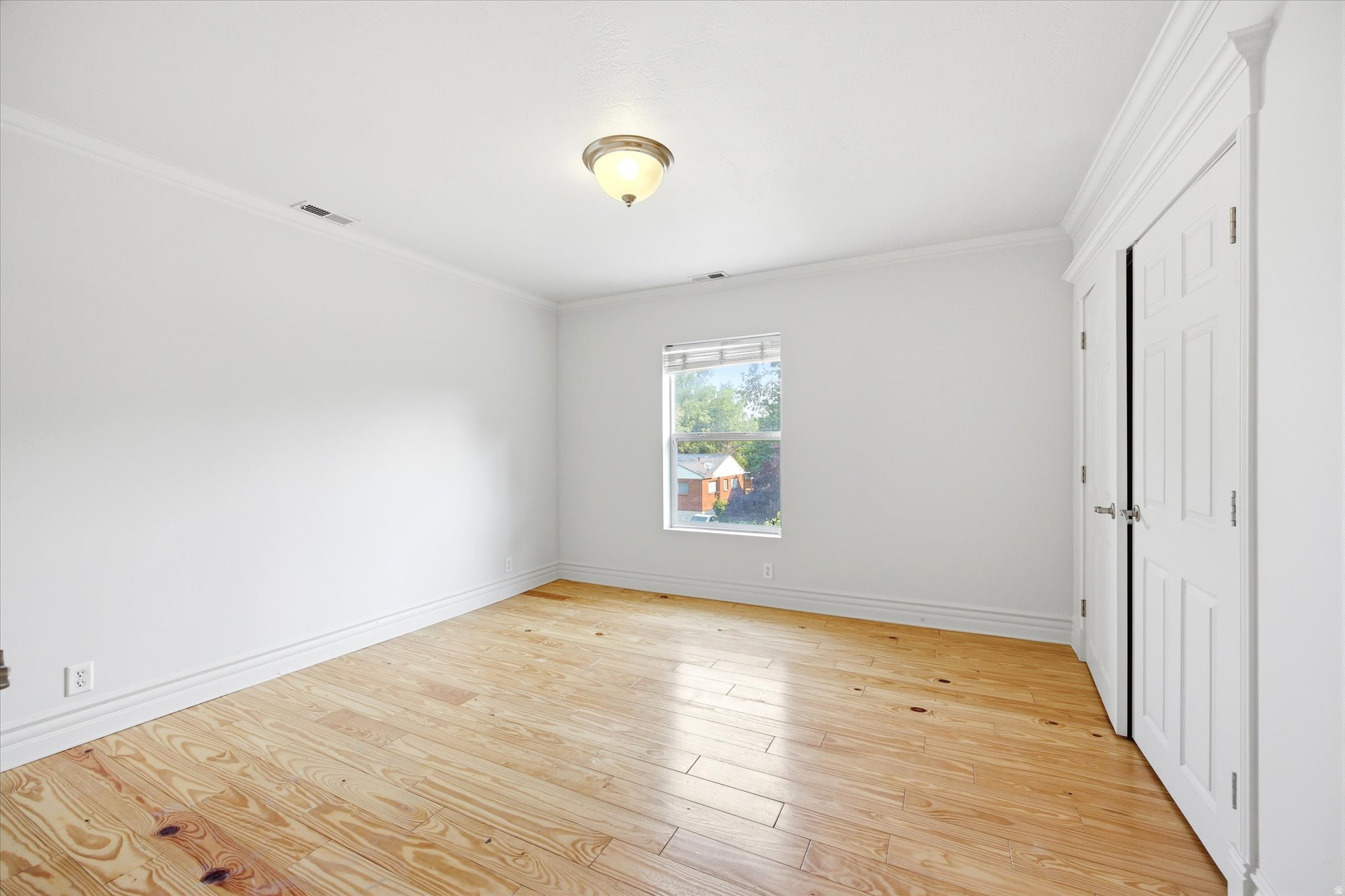PERKINS ADD - Residential