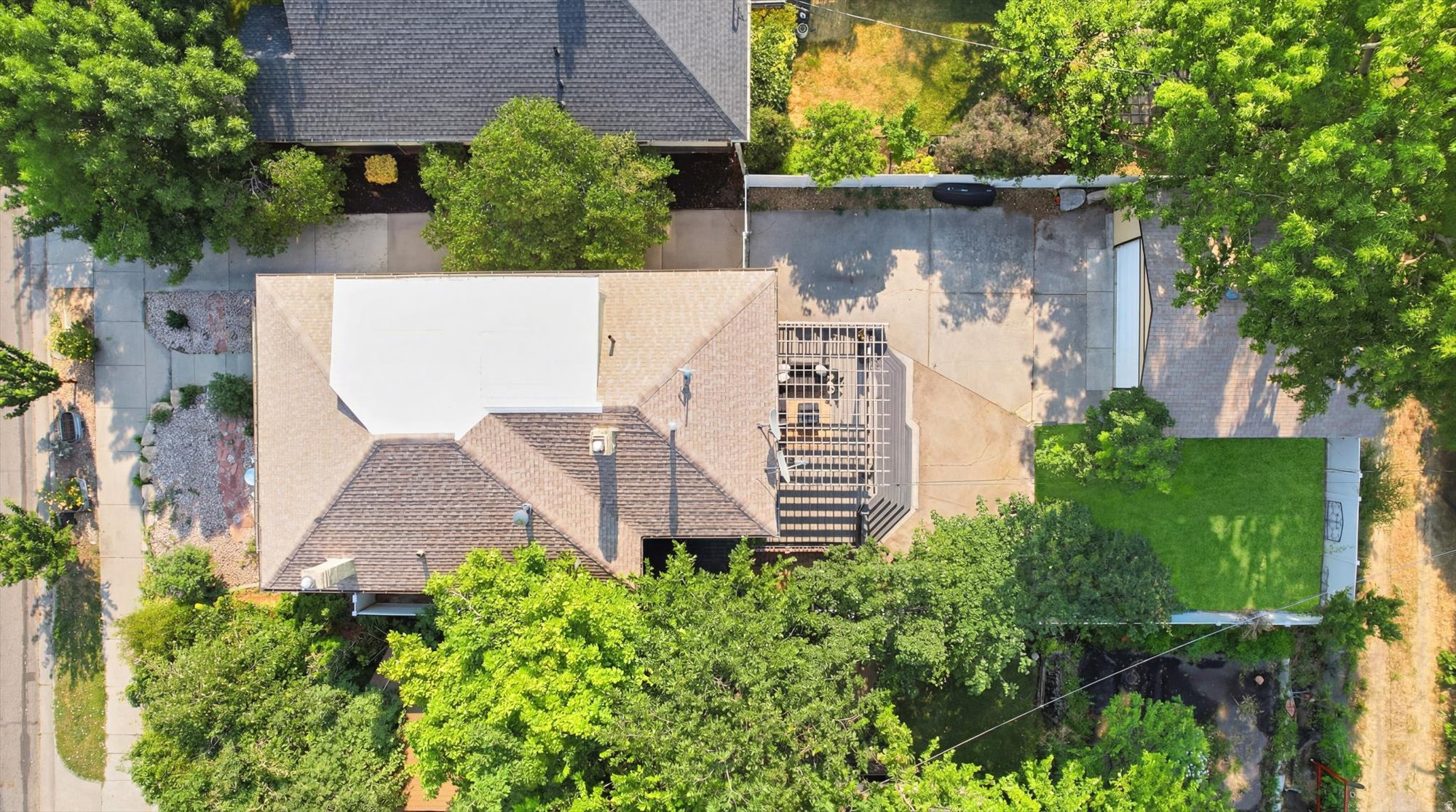 PERKINS ADD - Residential