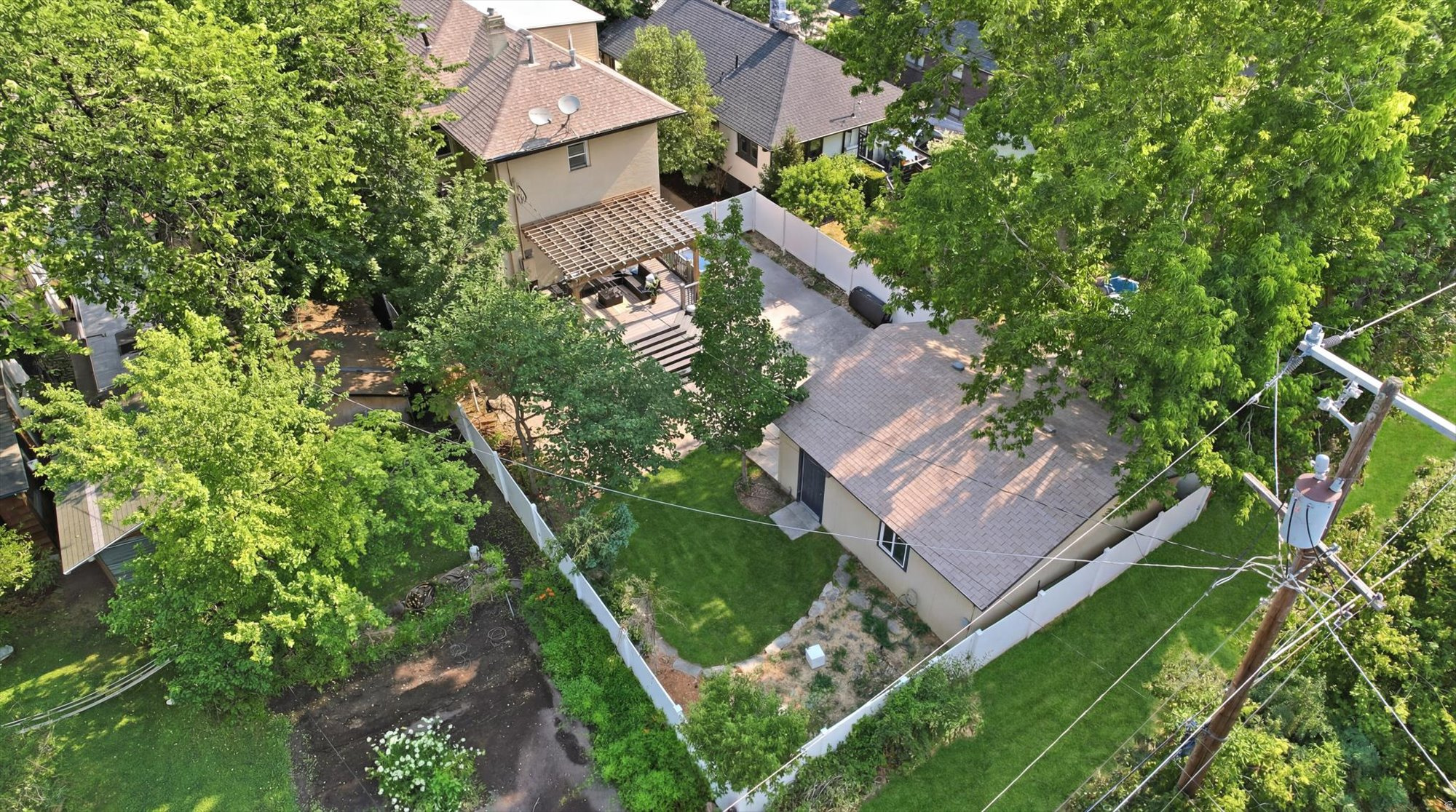 PERKINS ADD - Residential
