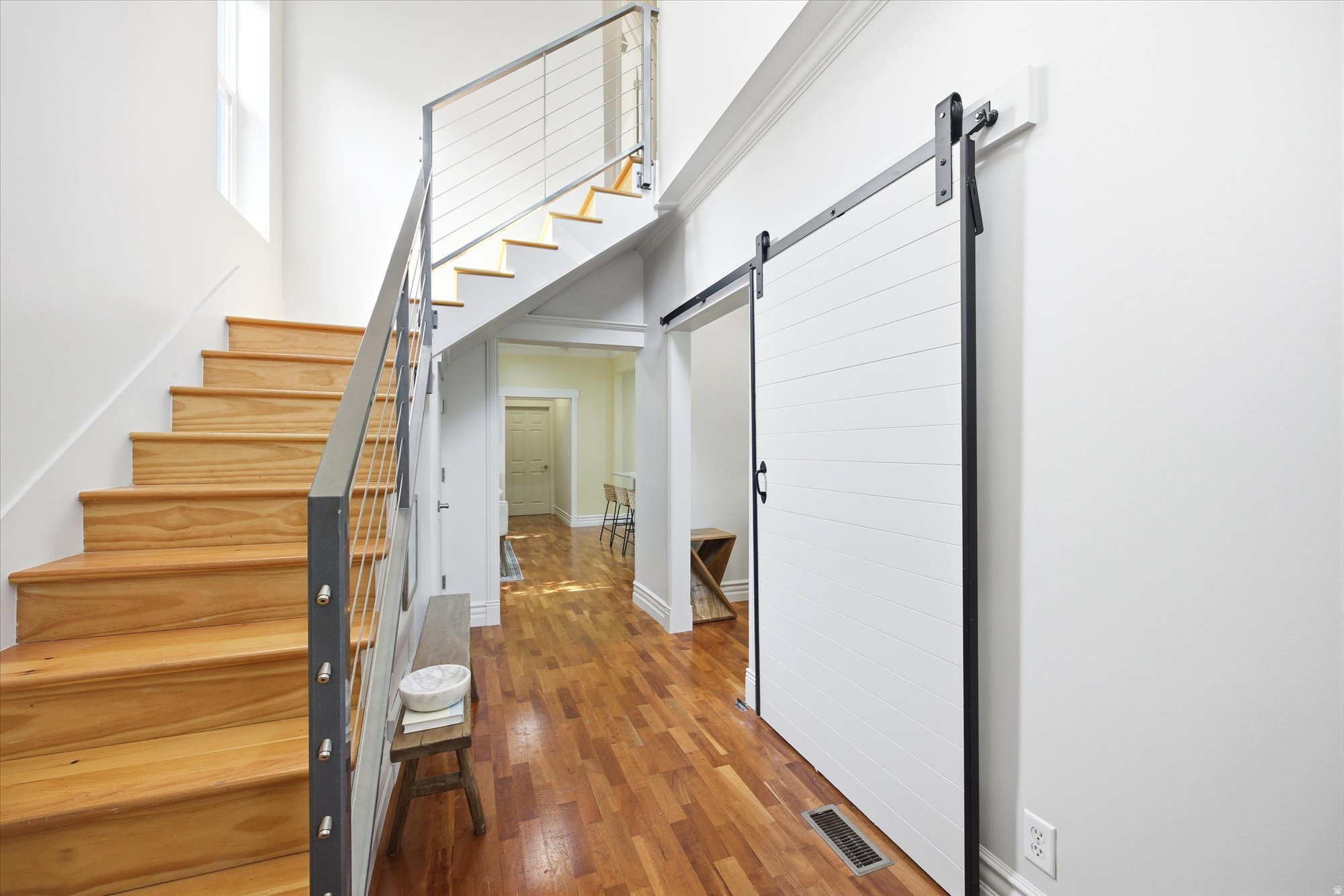 PERKINS ADD - Residential
