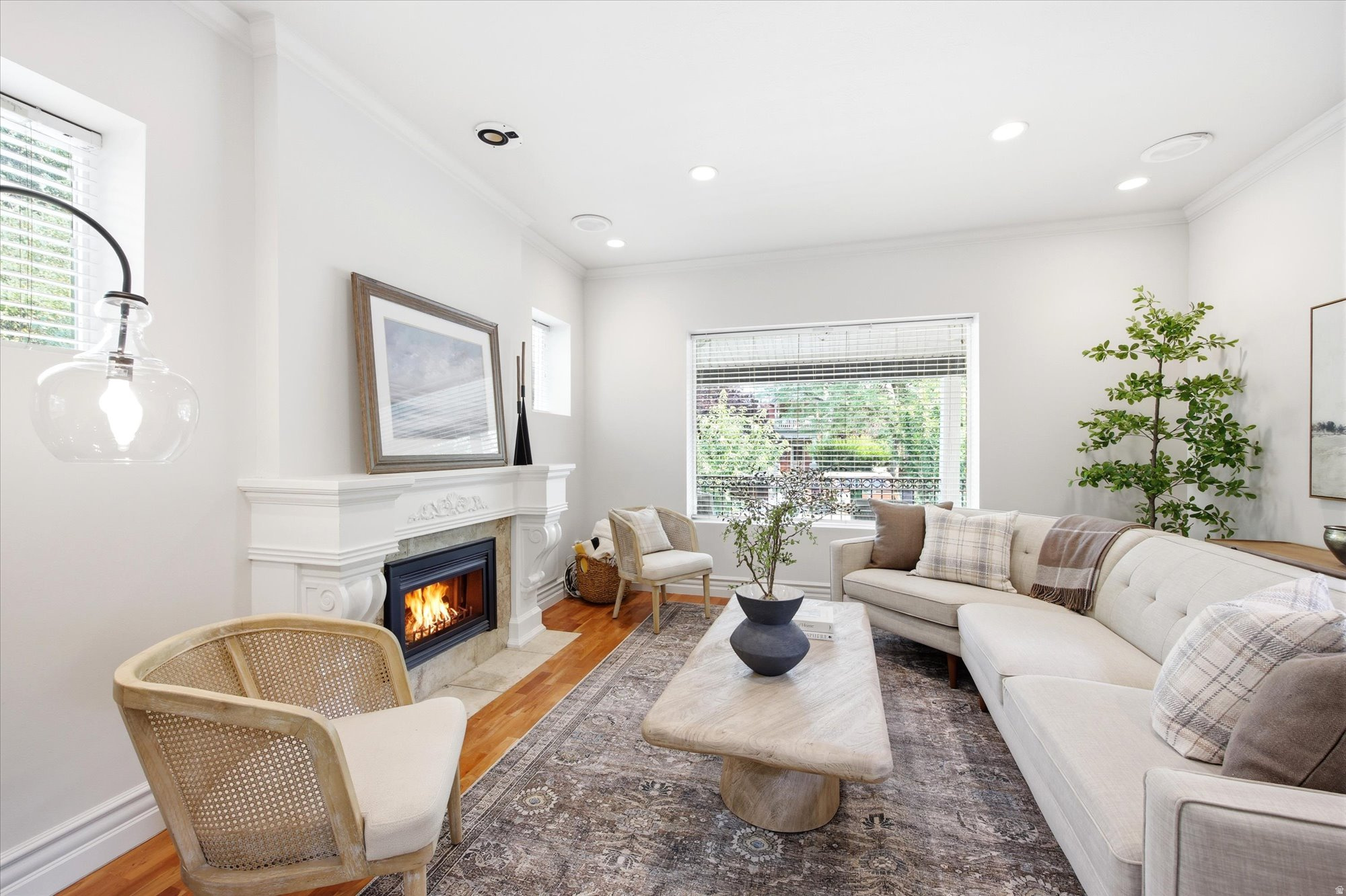 PERKINS ADD - Residential