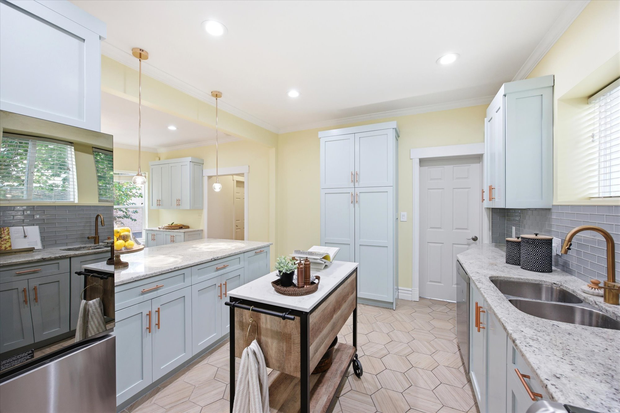 PERKINS ADD - Residential