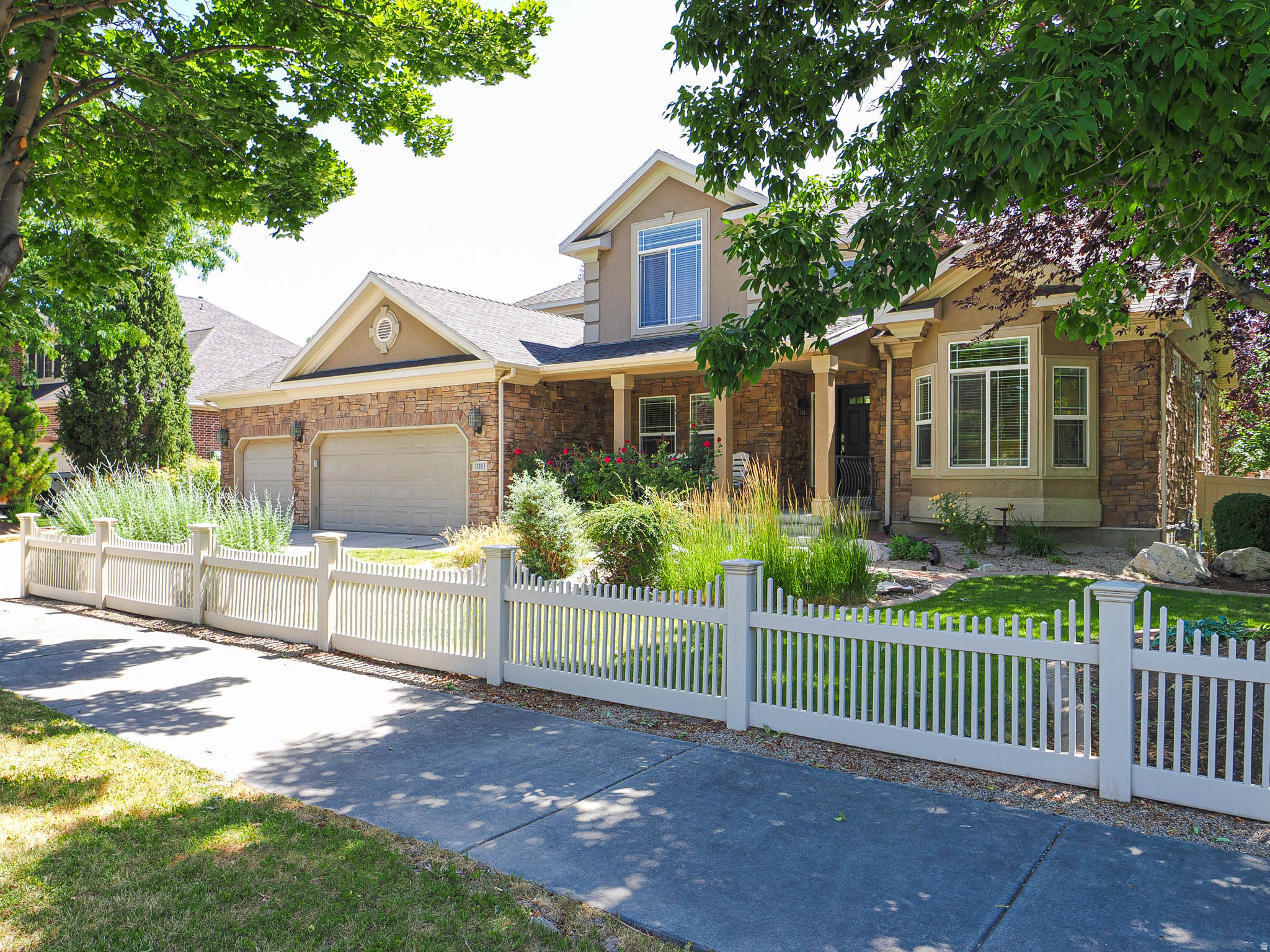IVORY CROSSING NO 2 - Residential
