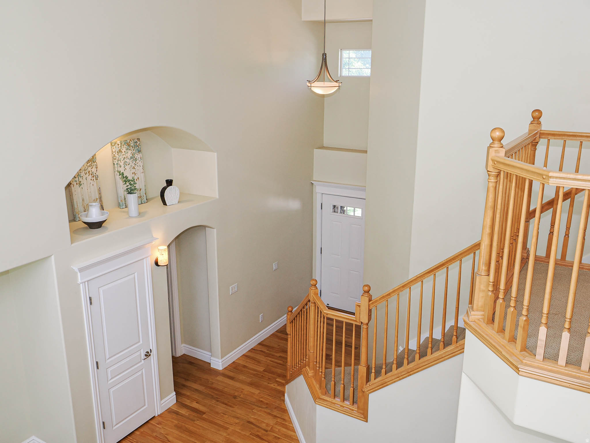 IVORY CROSSING NO 2 - Residential