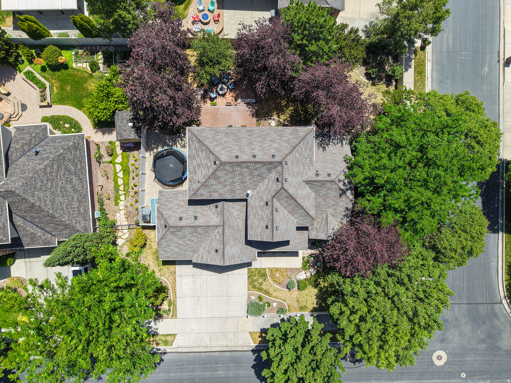 IVORY CROSSING NO 2 - Residential
