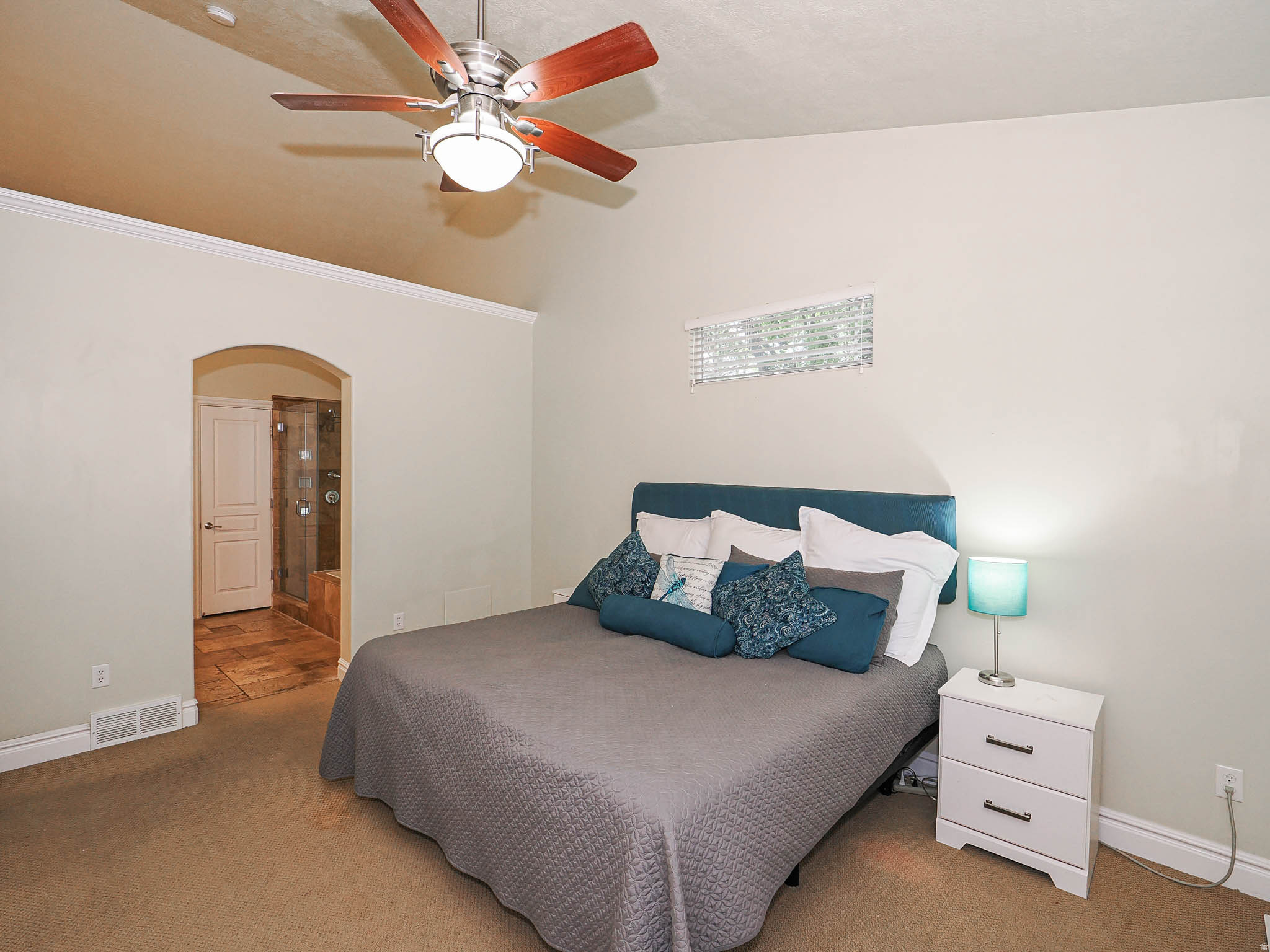 IVORY CROSSING NO 2 - Residential