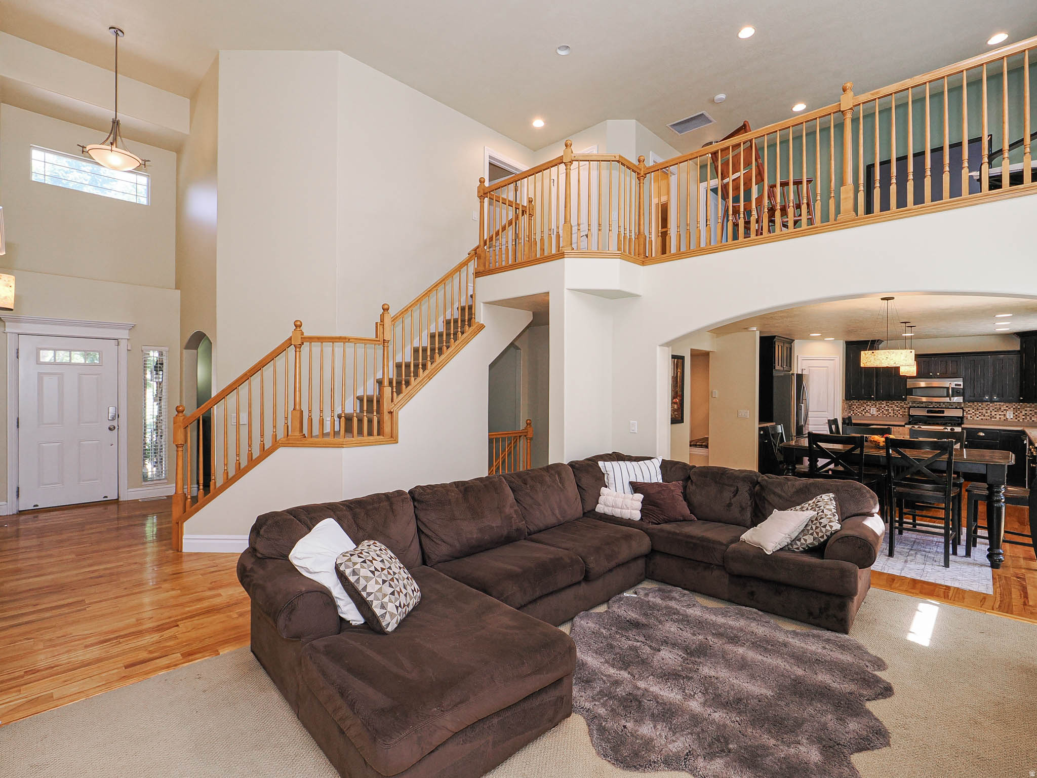 IVORY CROSSING NO 2 - Residential