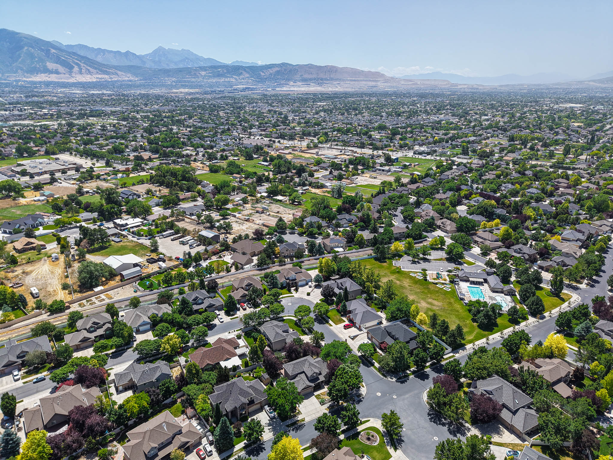 IVORY CROSSING NO 2 - Residential