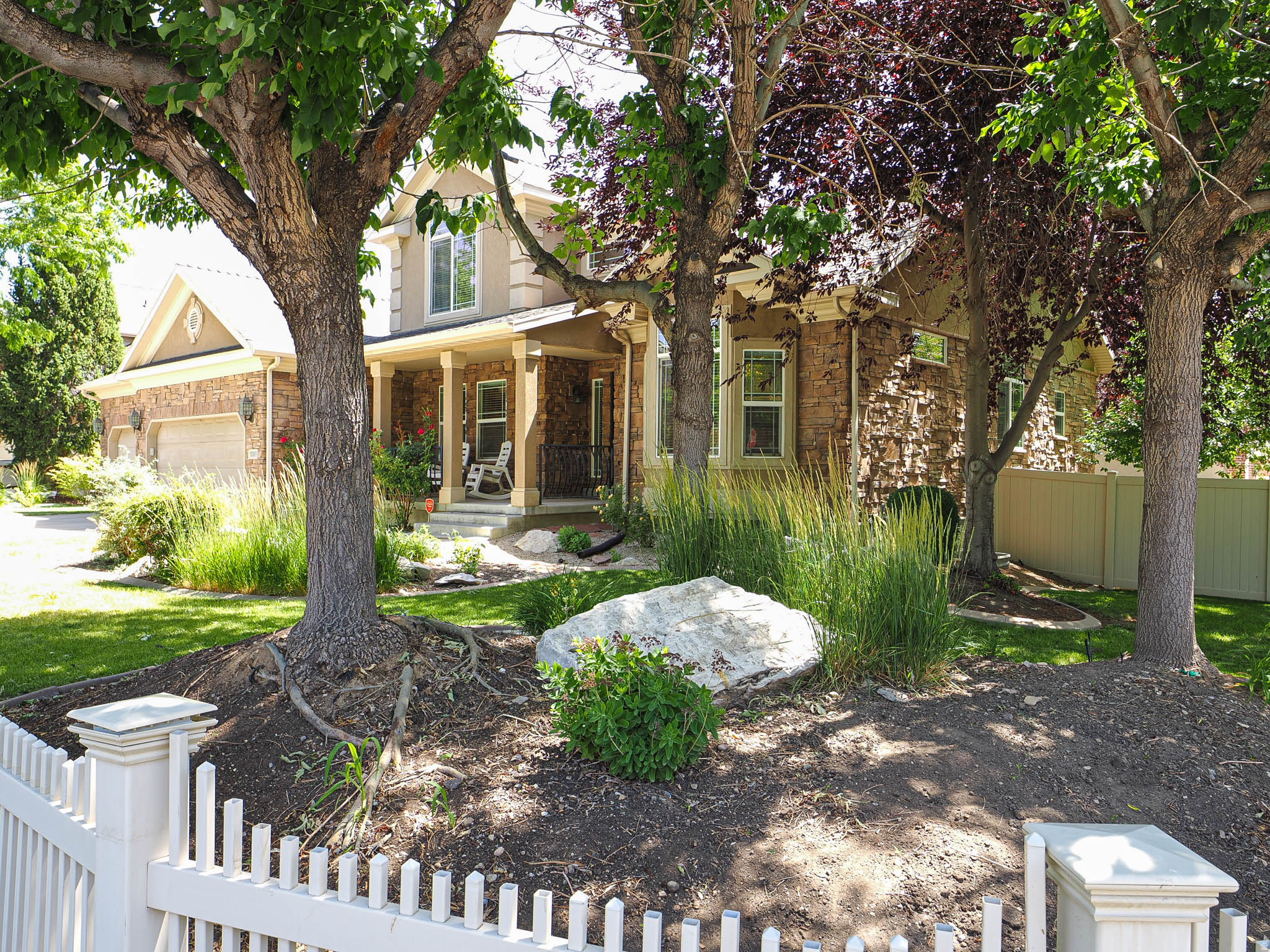 IVORY CROSSING NO 2 - Residential
