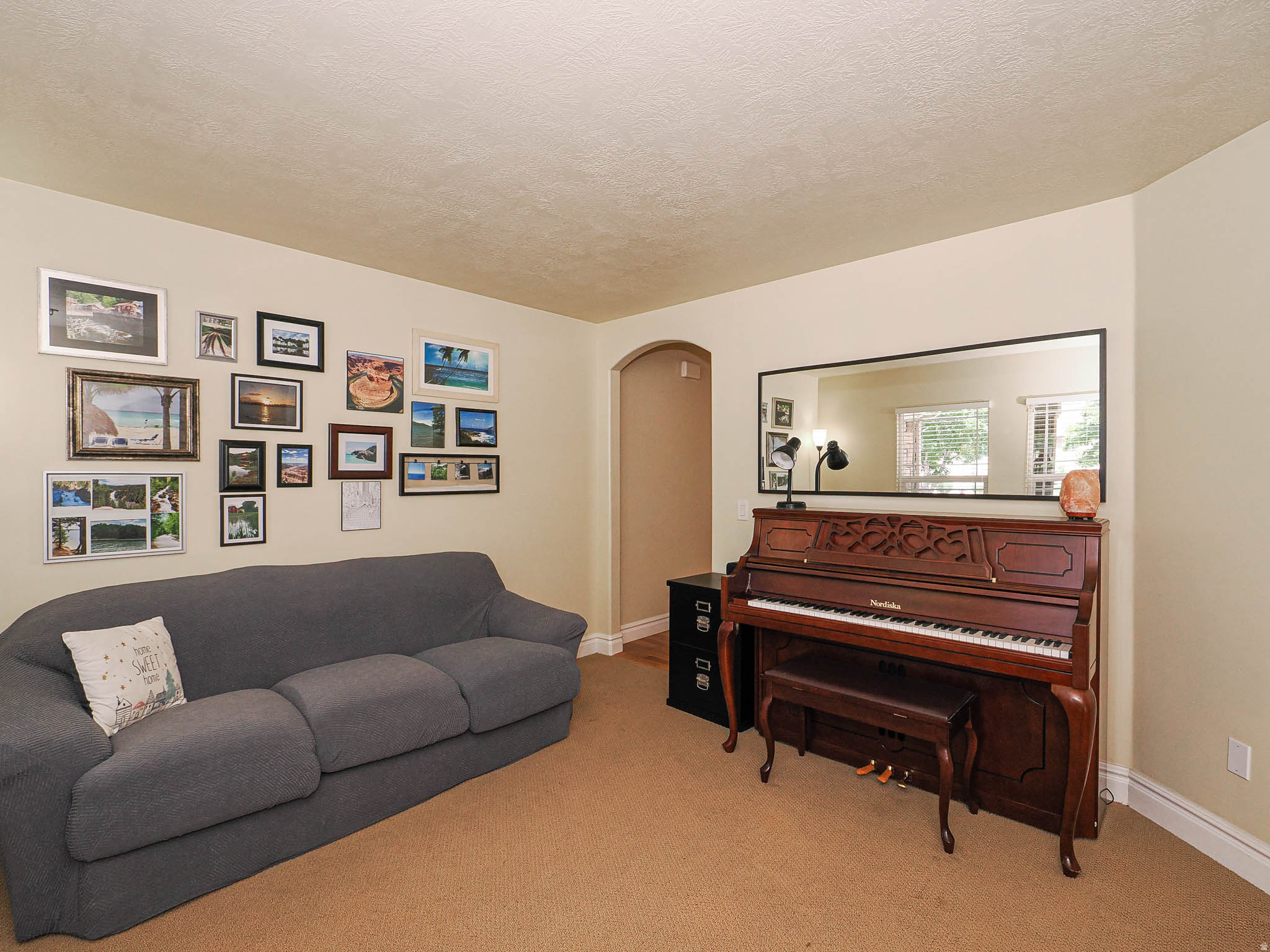 IVORY CROSSING NO 2 - Residential
