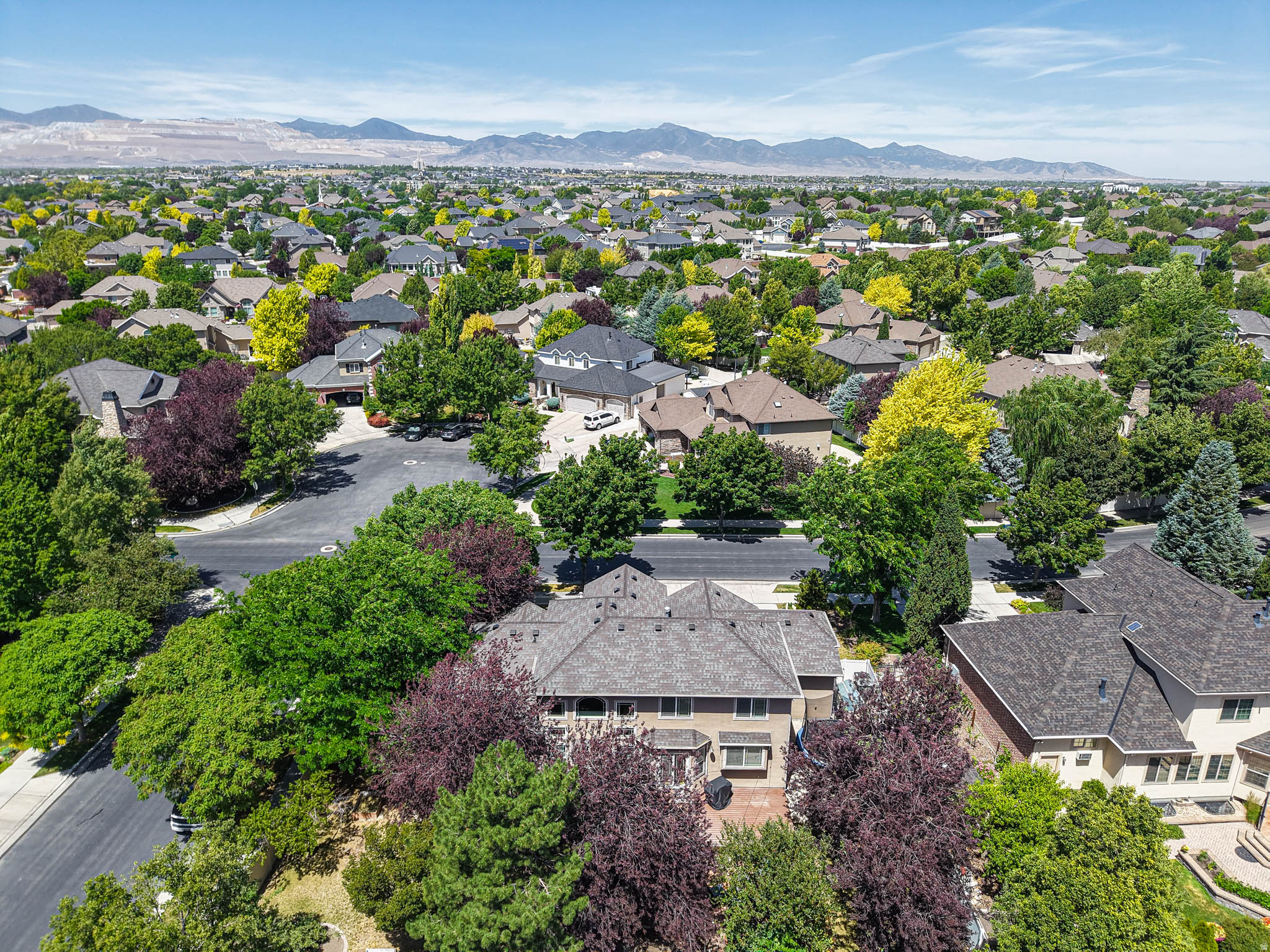 IVORY CROSSING NO 2 - Residential