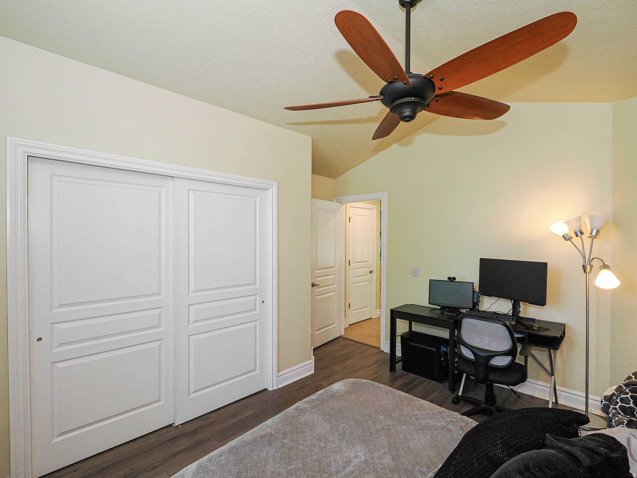 IVORY CROSSING NO 2 - Residential