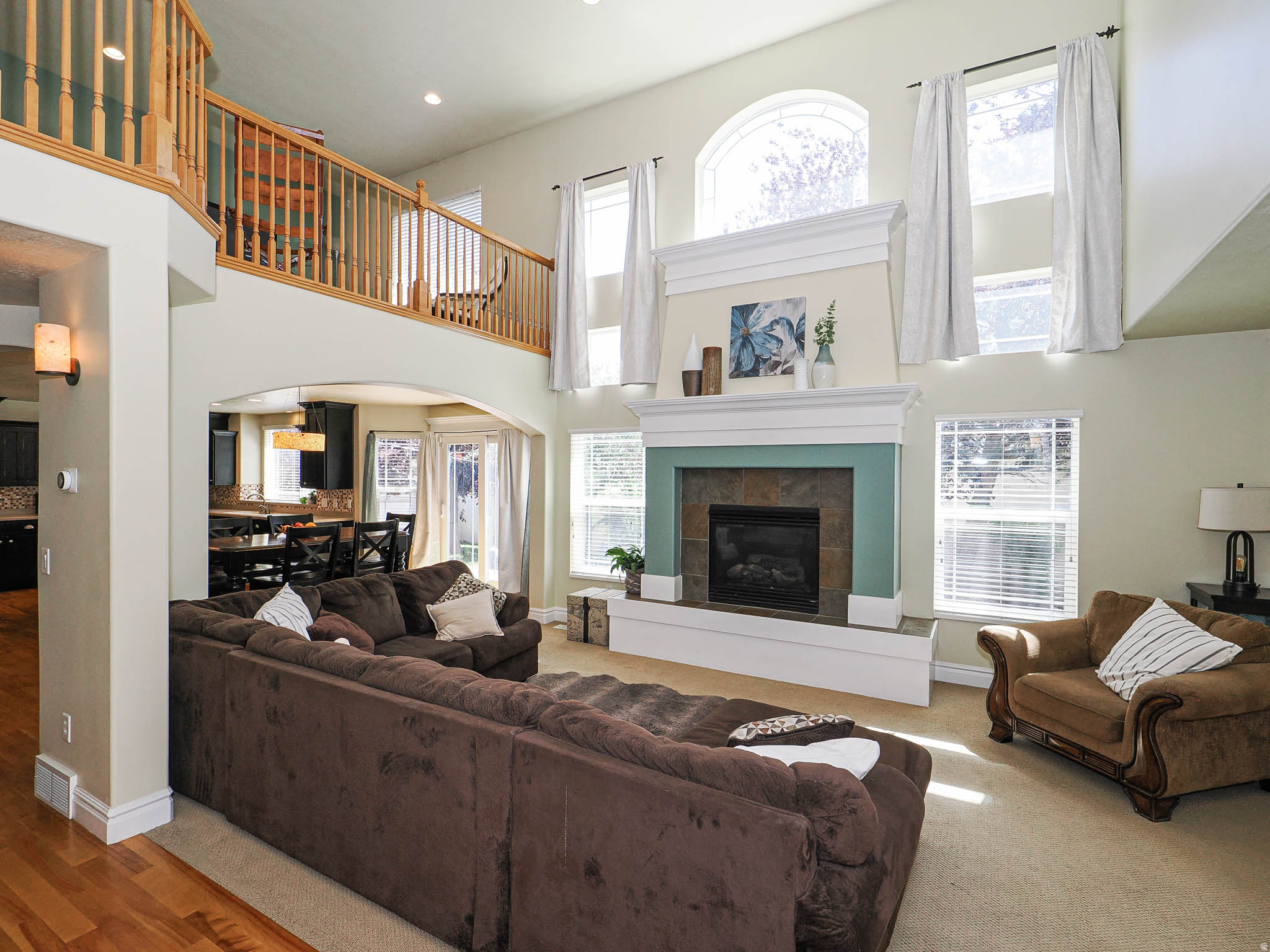 IVORY CROSSING NO 2 - Residential