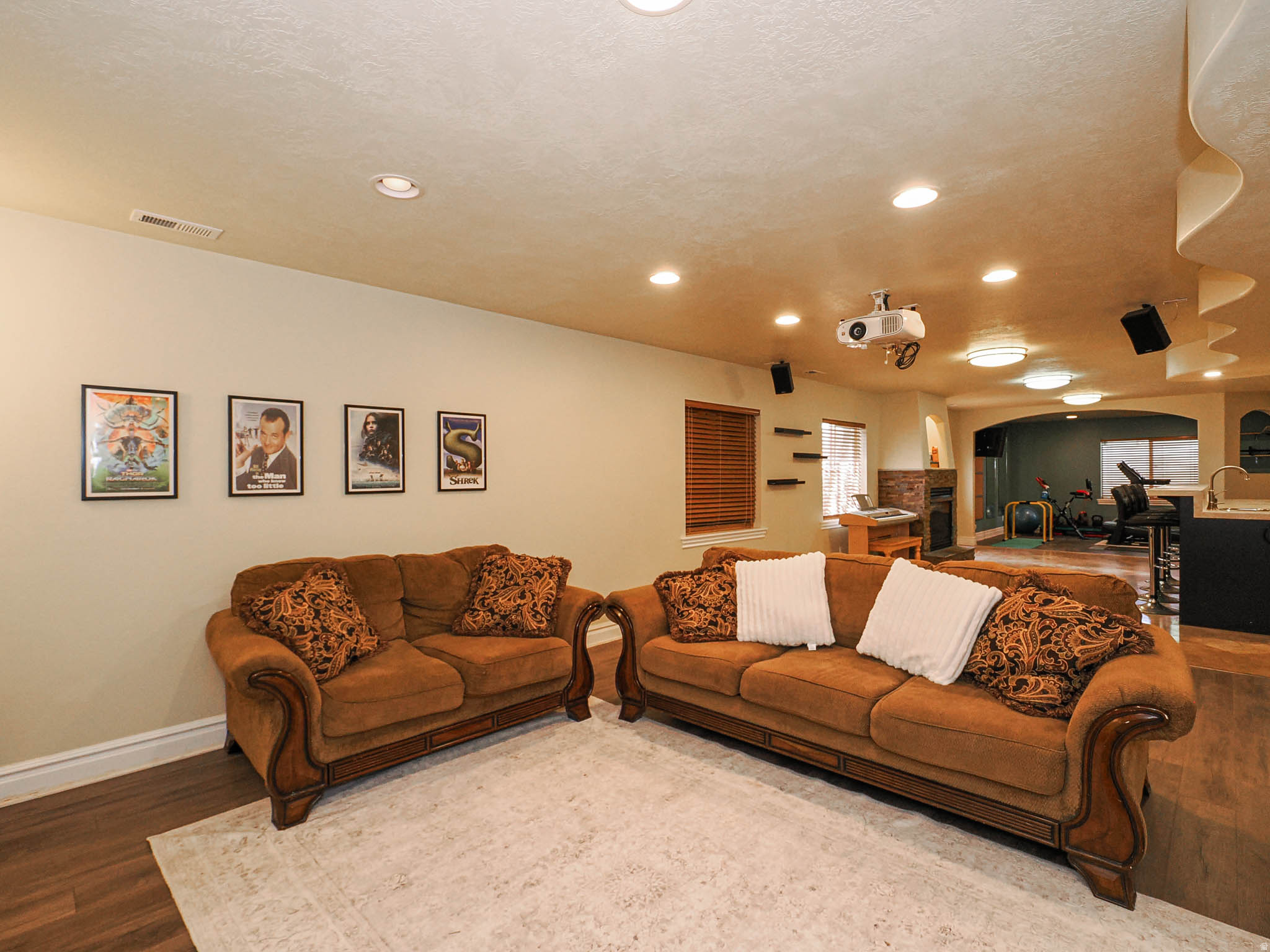 IVORY CROSSING NO 2 - Residential