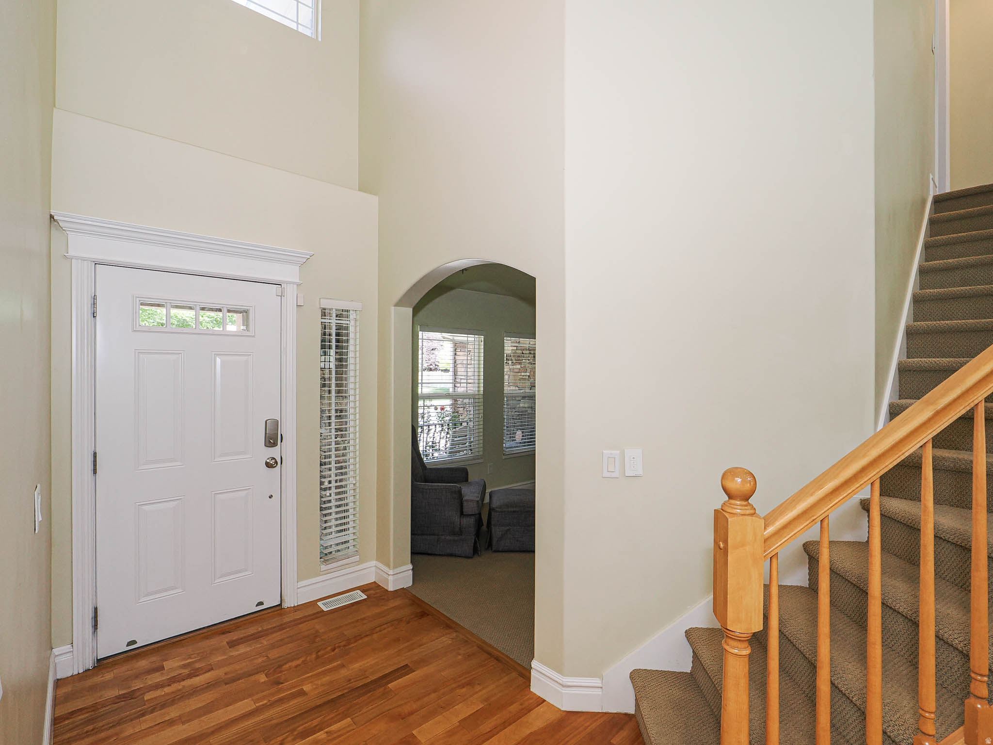 IVORY CROSSING NO 2 - Residential