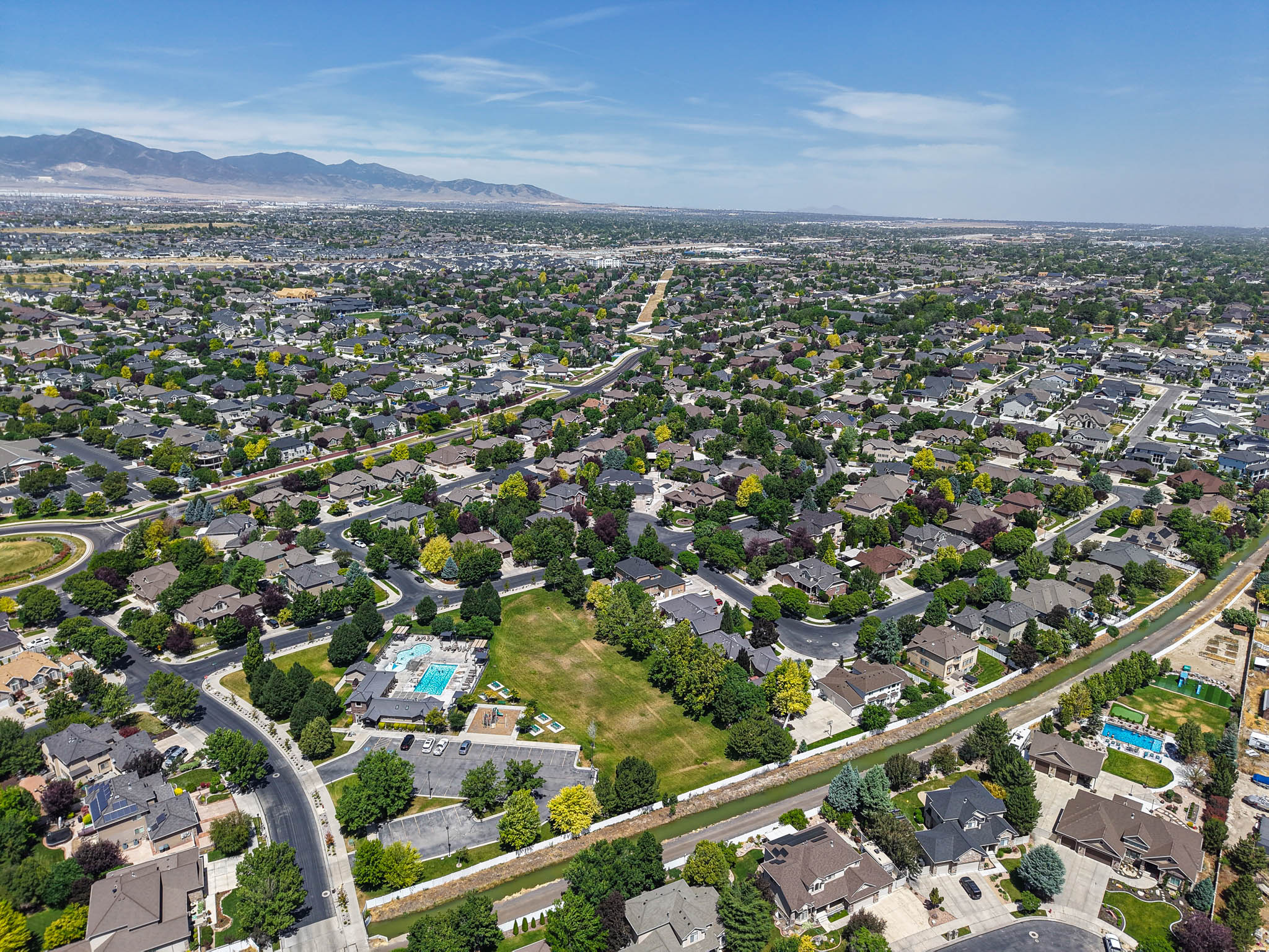 IVORY CROSSING NO 2 - Residential
